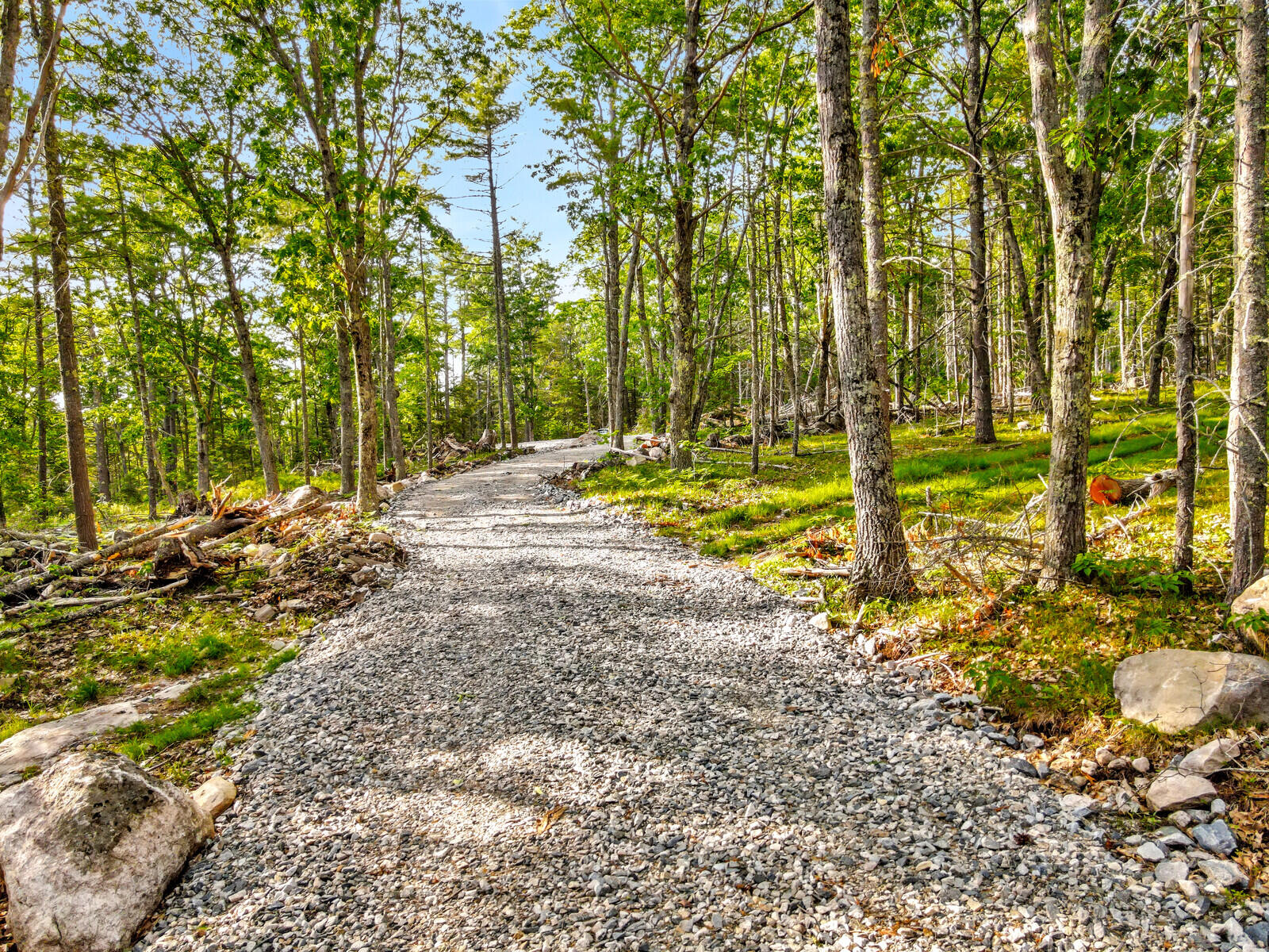 977 Alna Road, Alna, ME, 04535