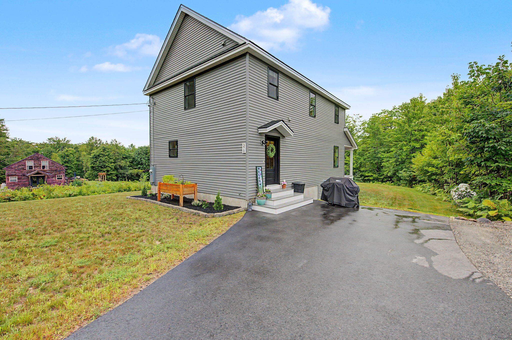 Photo of 370 Hio Ridge Road Bridgton ME 04009