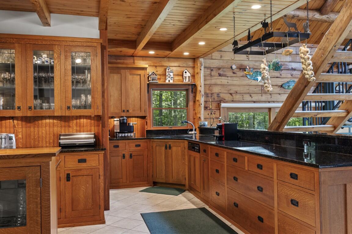 44 Stone Point Lane, Boothbay, ME, 04537