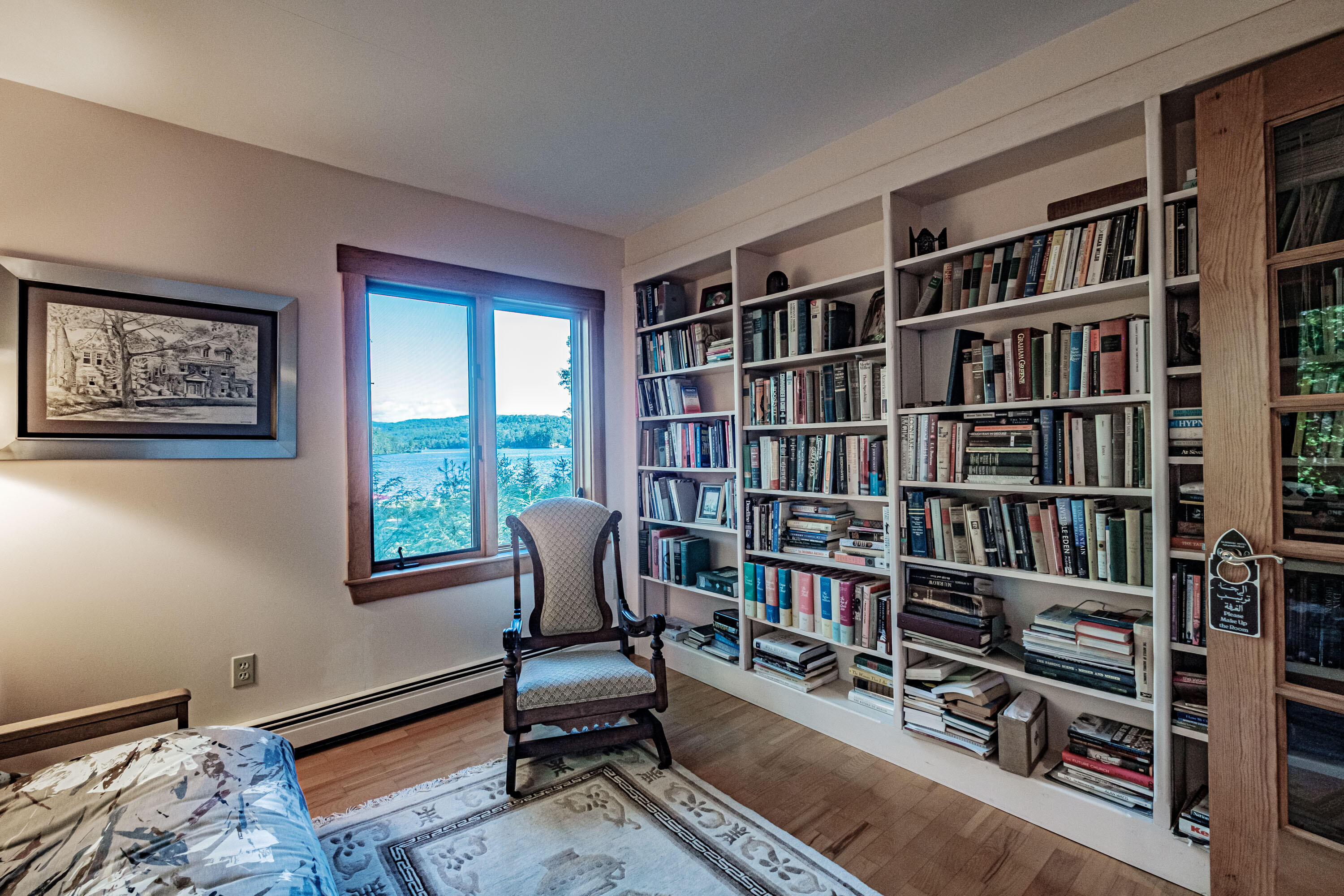 75 Alpine Shores Road, Greenwood, ME, 04255
