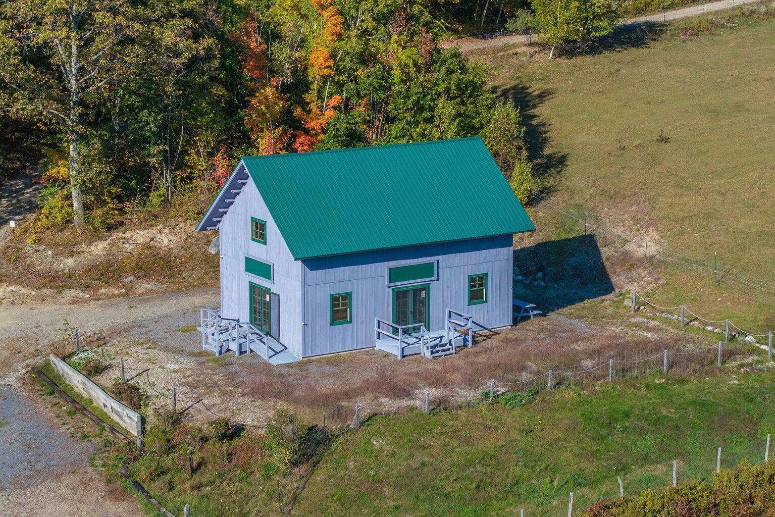 5 Bolin Hill Extension, Liberty, ME, 04949