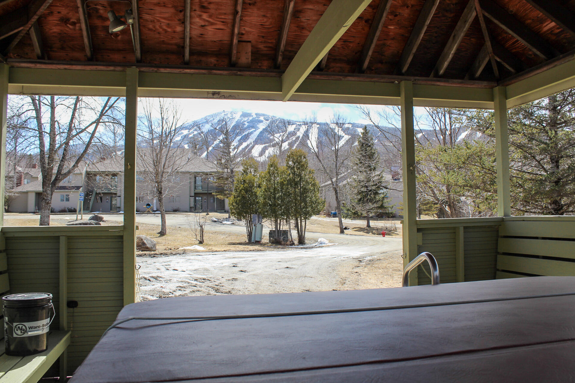 429 Snowflower Court UNIT 429, Carrabassett Valley, ME, 04947