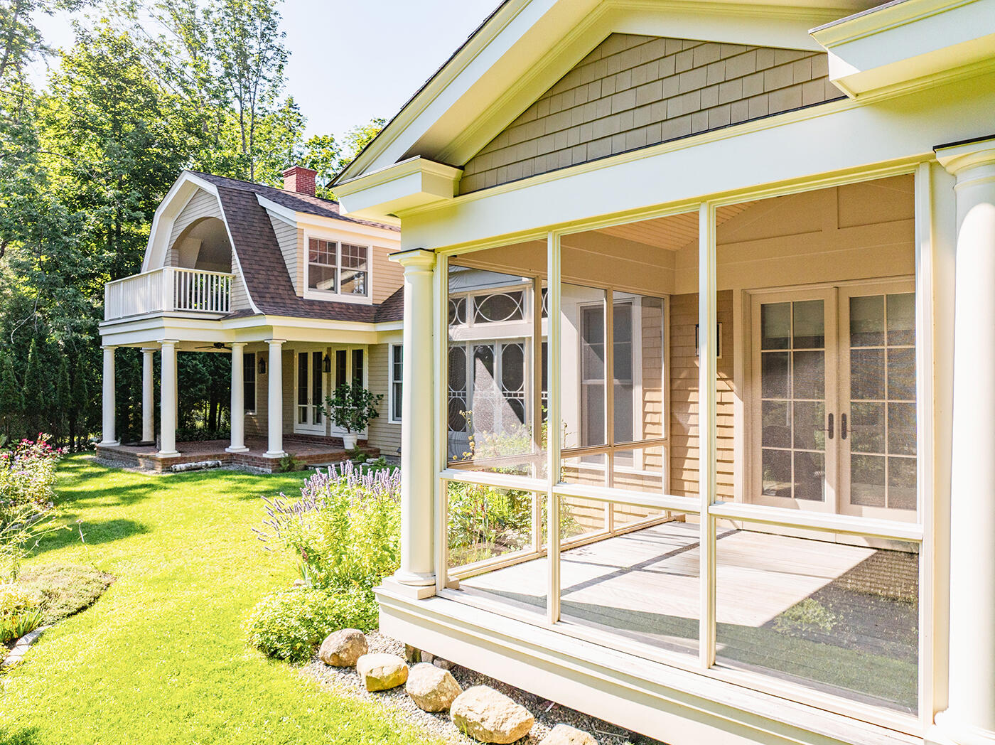 21 Penobscot Avenue, Camden, ME, 04843