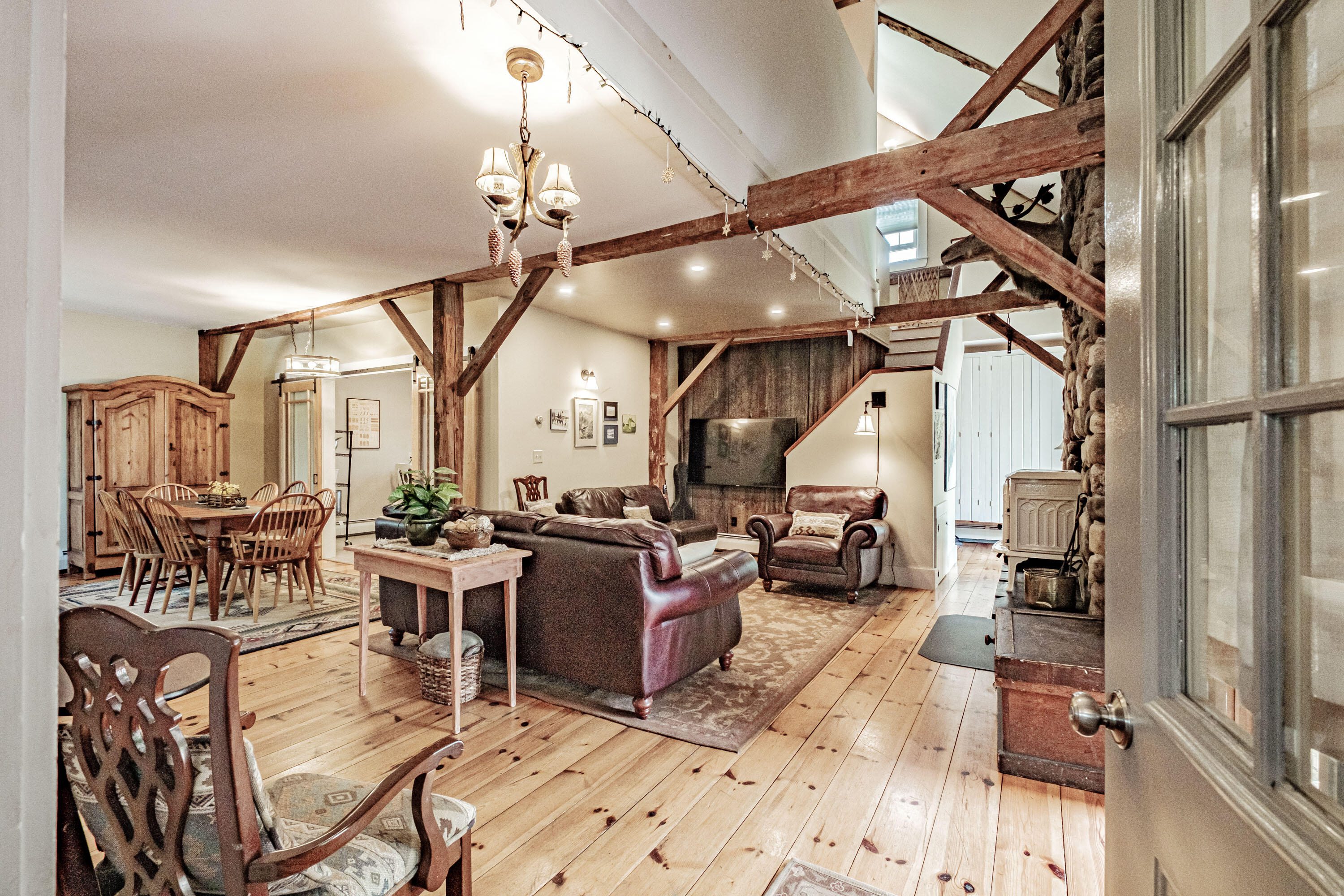 82 Top Hat Road, Hanover, ME, 04237