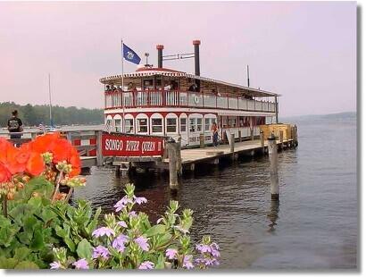 Lot 17 Birch Circle, Harrison, ME, 04040