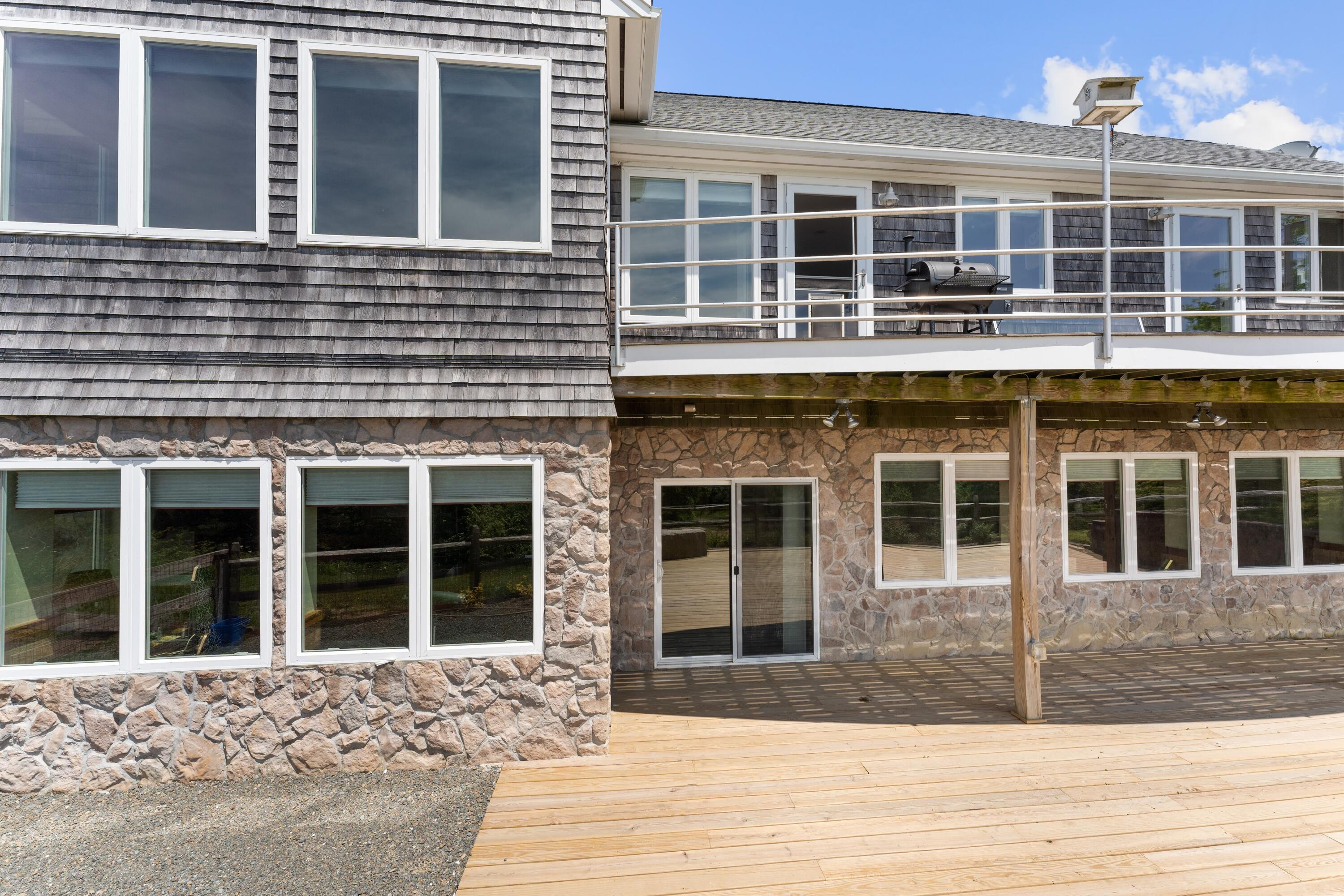 197 N Shore Road, North Haven, ME, 04853