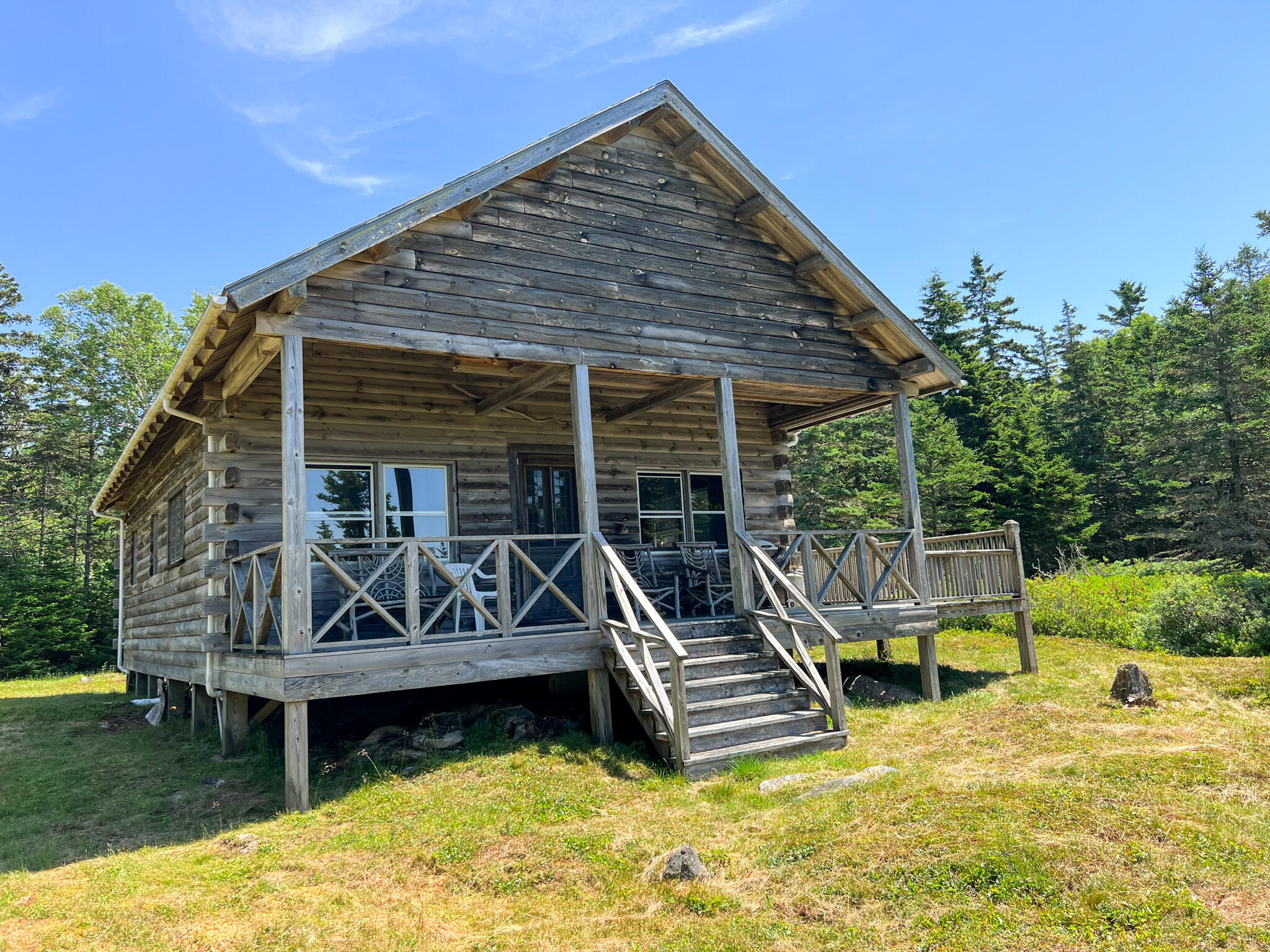 0 Pomp Island, Beals, ME, 04611