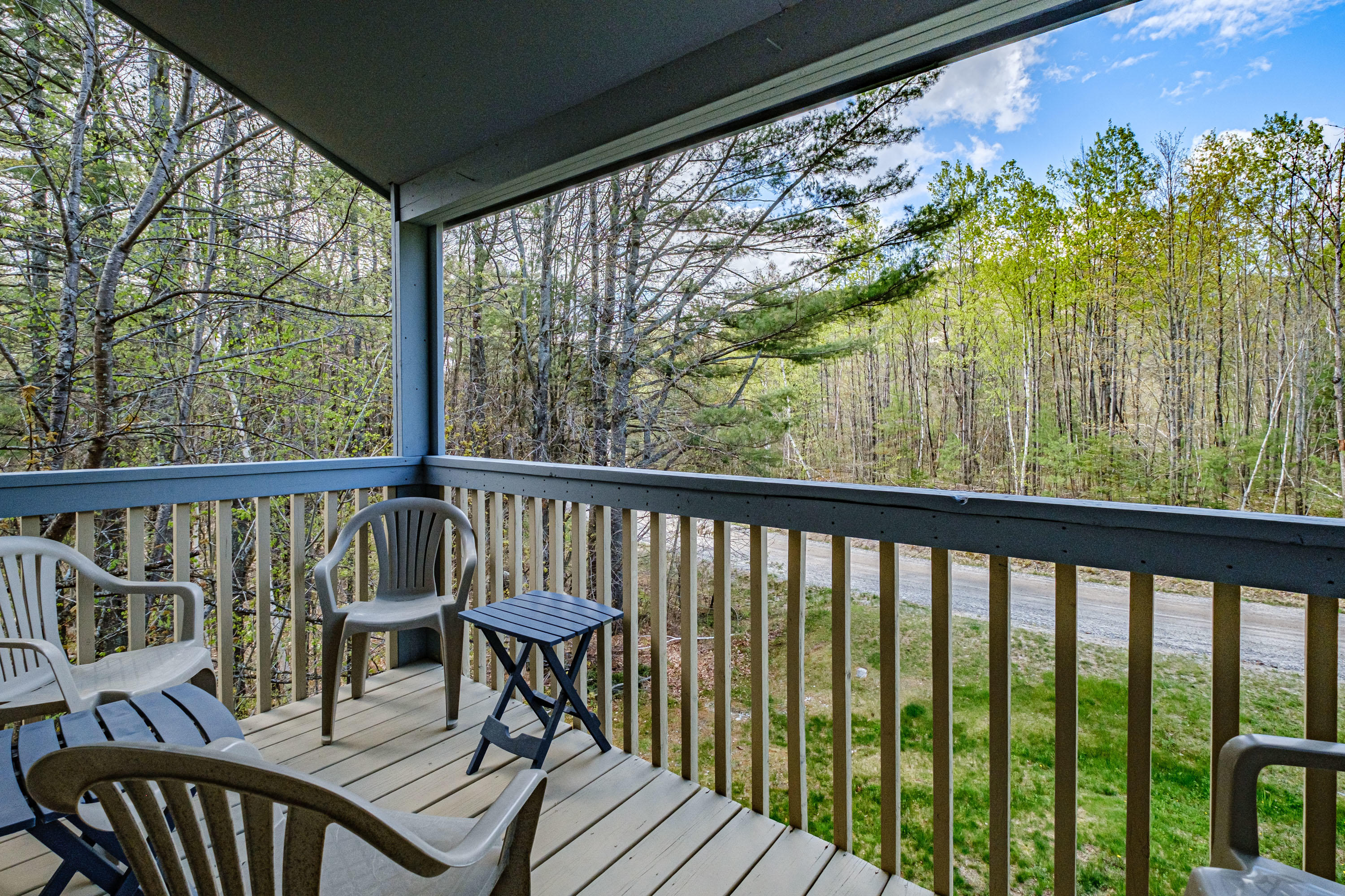 9 Condo Lane #C21, Greenwood, ME, 04255