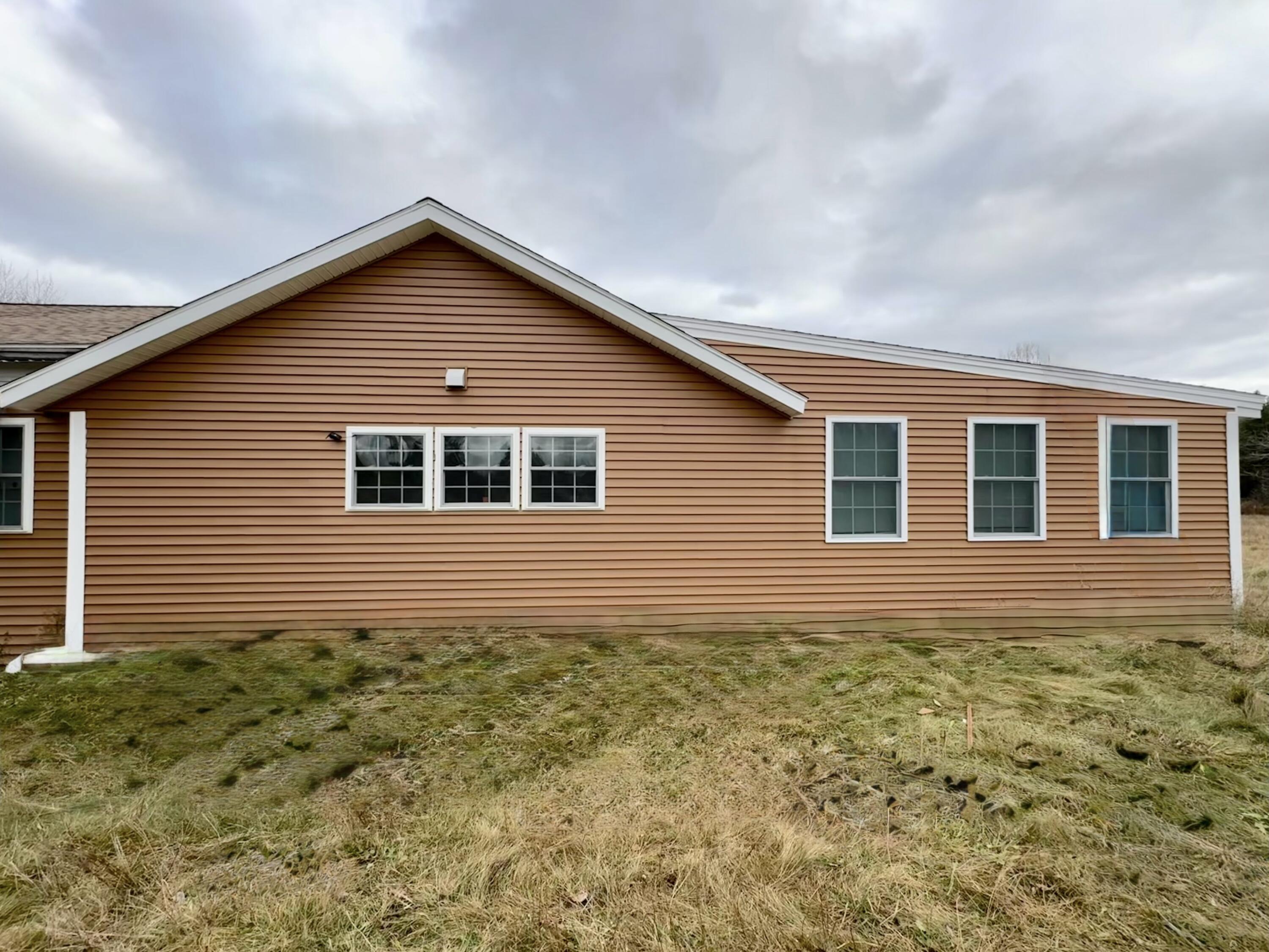 1663 Masardis Road, Masardis, ME, 04732