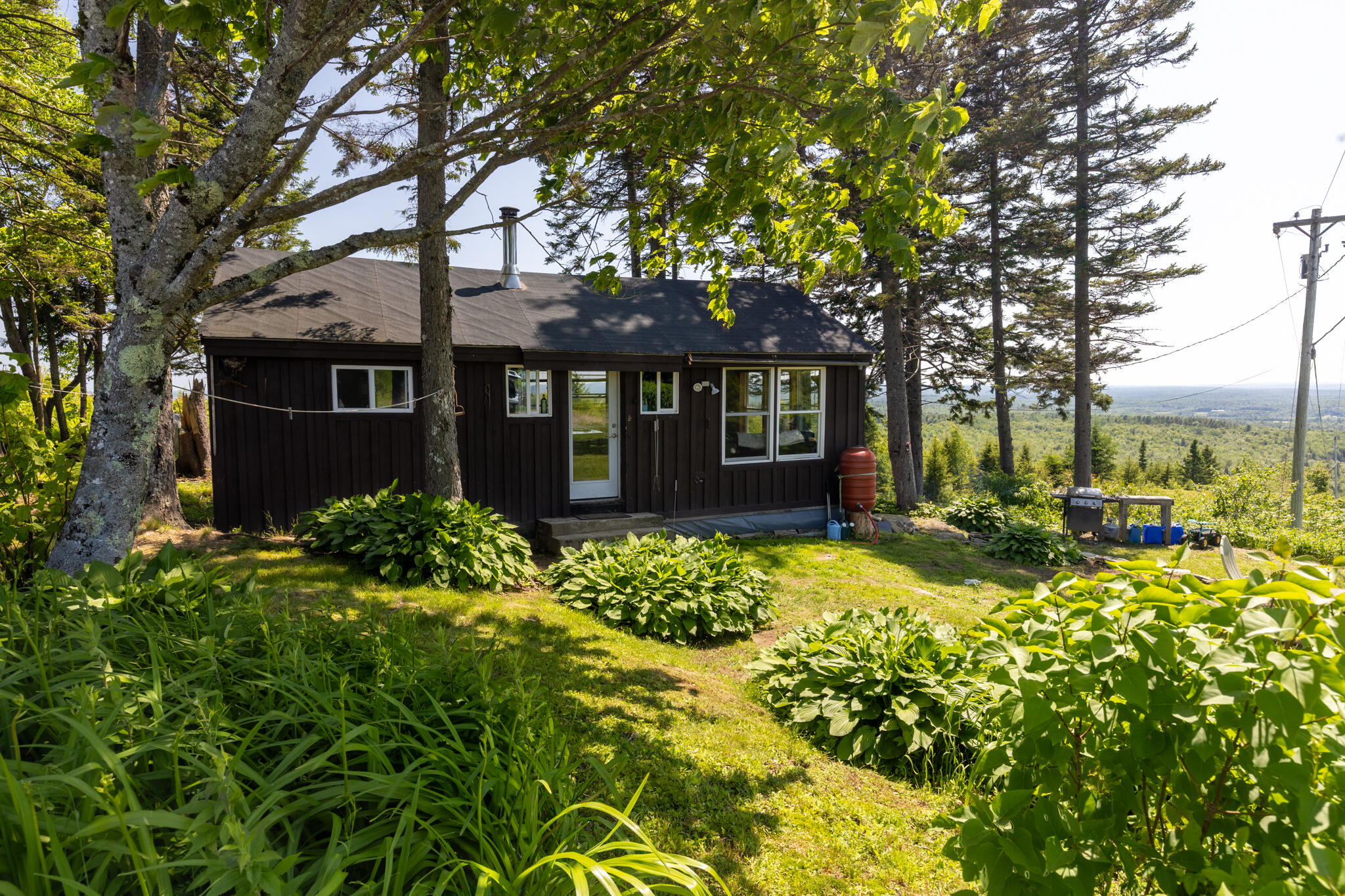 533 Mount Ephraim Map 4 Lot 63 Road, Searsport, ME, 04974
