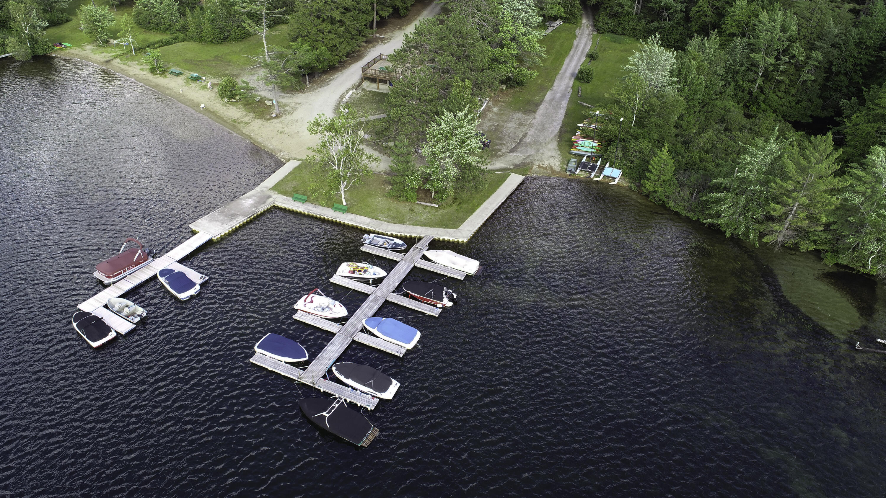 53 Forrest Lane, Greenwood, ME, 04255