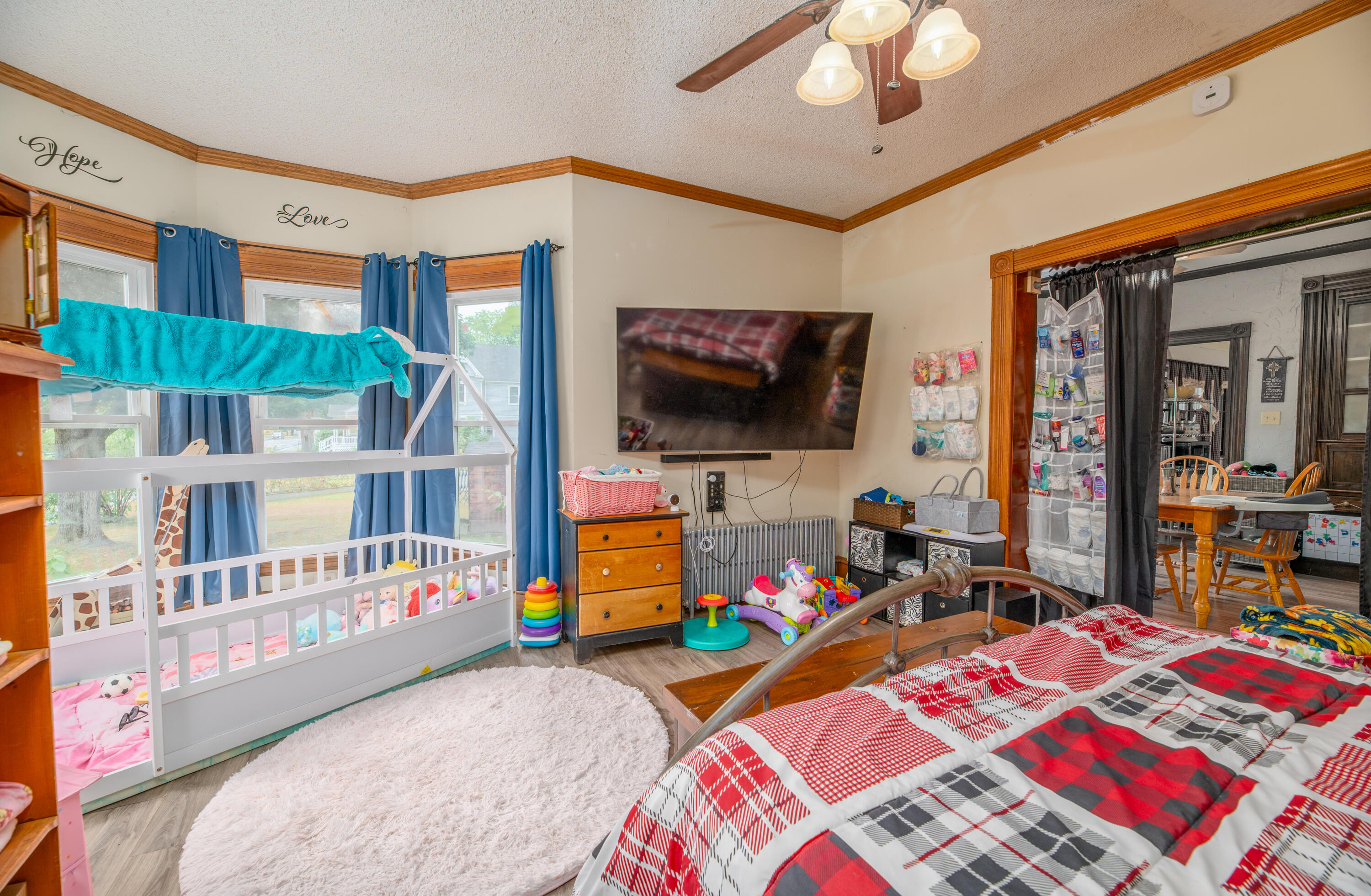 140 Hartland Avenue, Pittsfield, ME, 04967