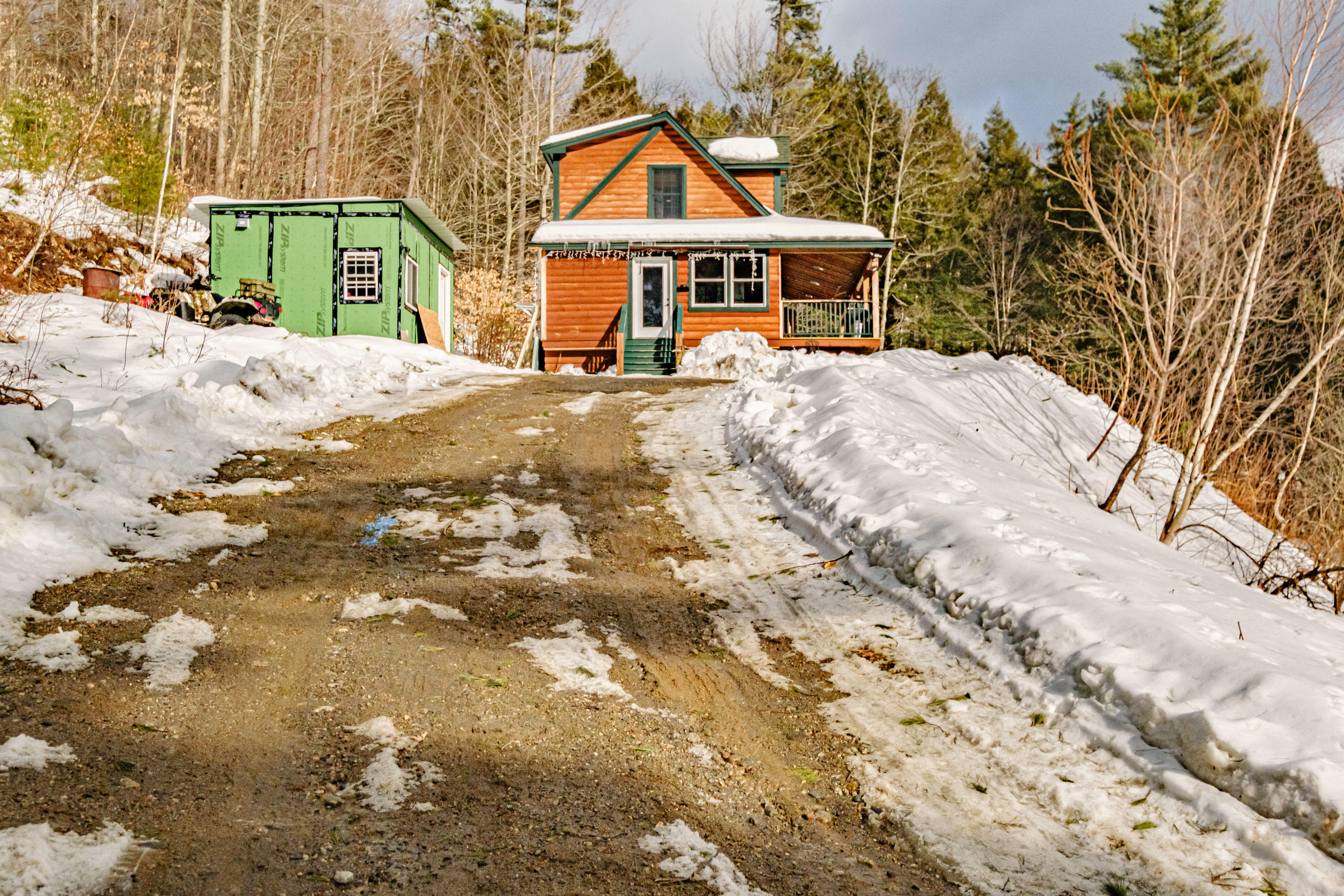 6 Gordon Avenue, Rumford, ME, 04276-4041