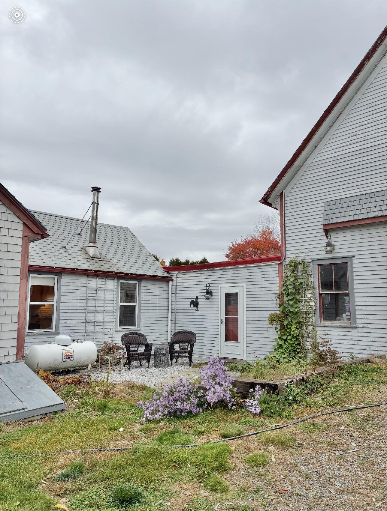 361 Waldoboro Road, Friendship, ME, 04547