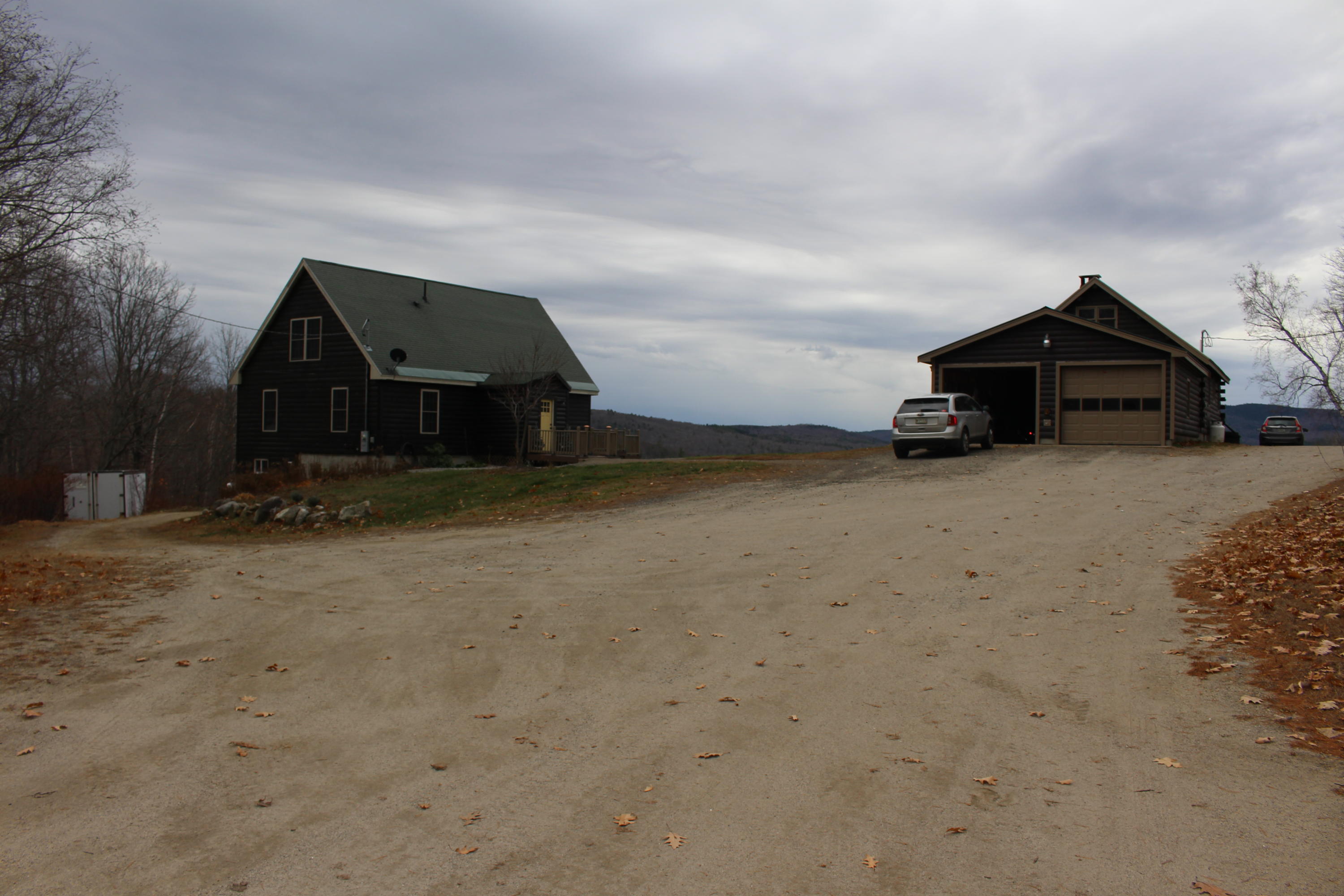 684 Grover Hill Road, Bethel, ME, 04217