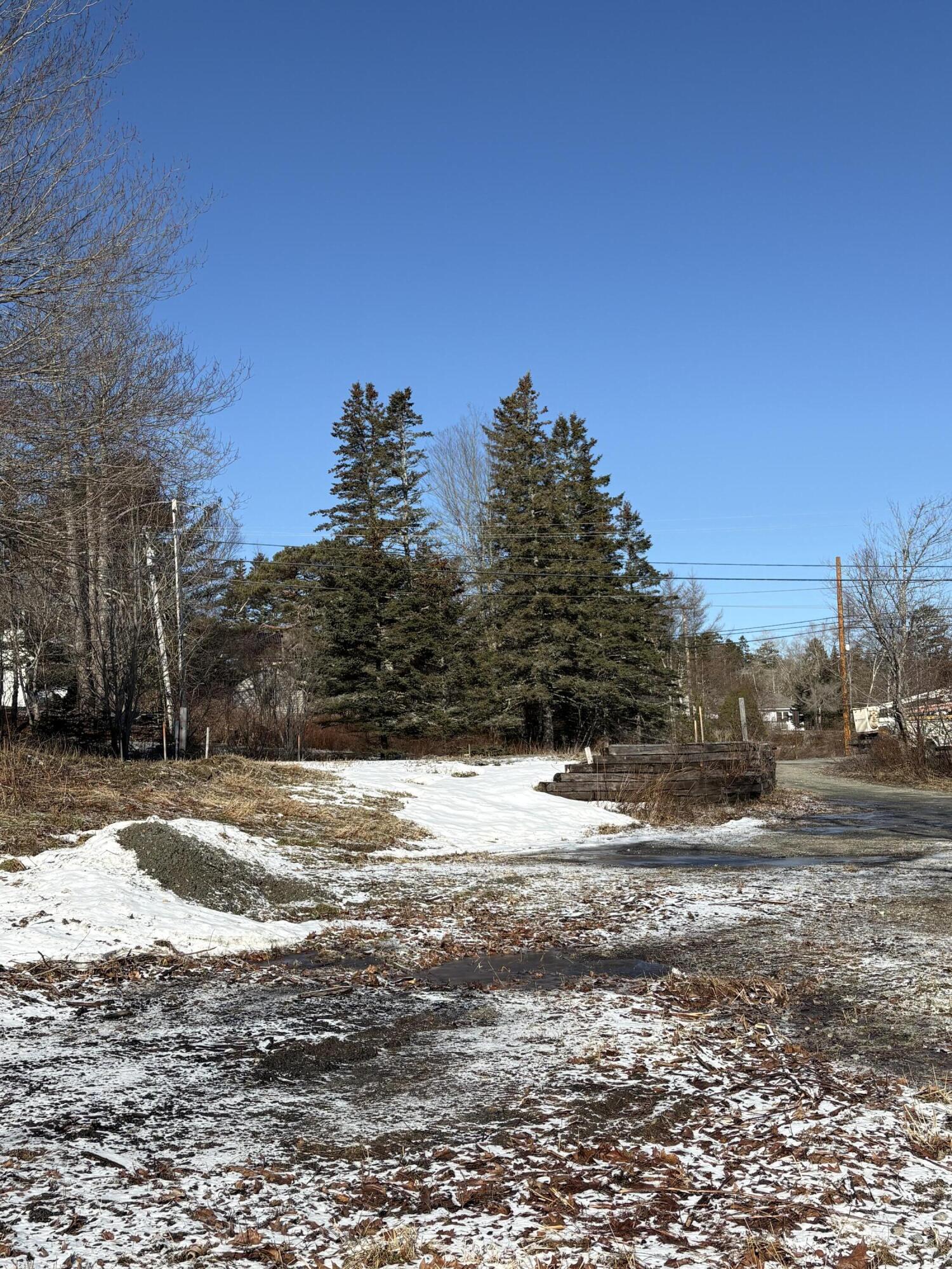 4 Bernard Road, Tremont, ME, 04612