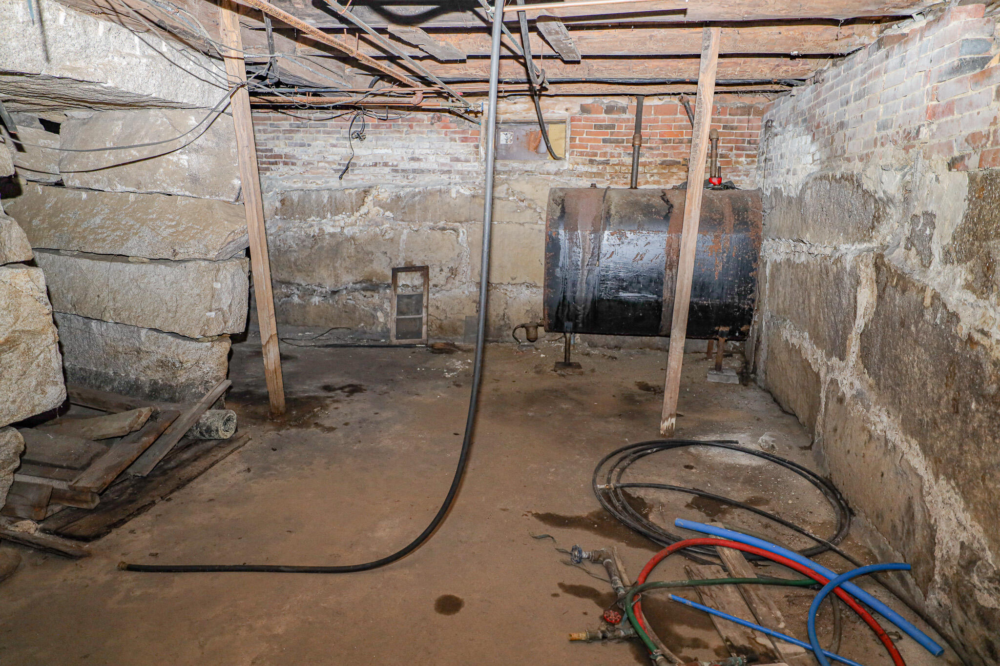 19 Knox Road, Peru, ME, 04290