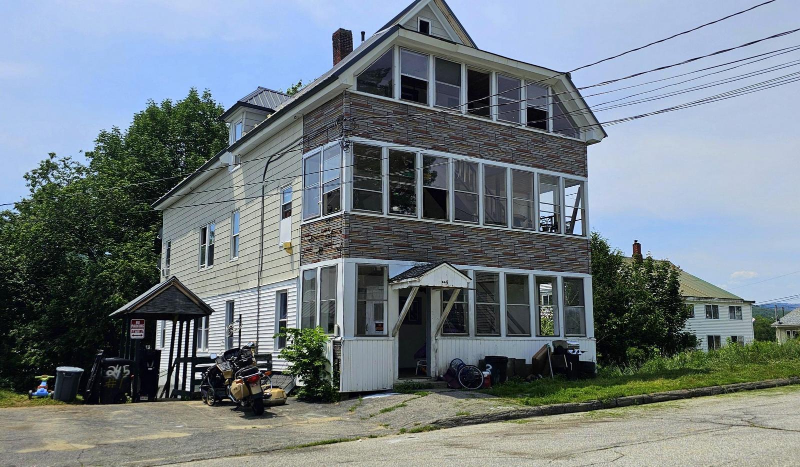 Photo of 245 Pine Street Rumford ME 04276