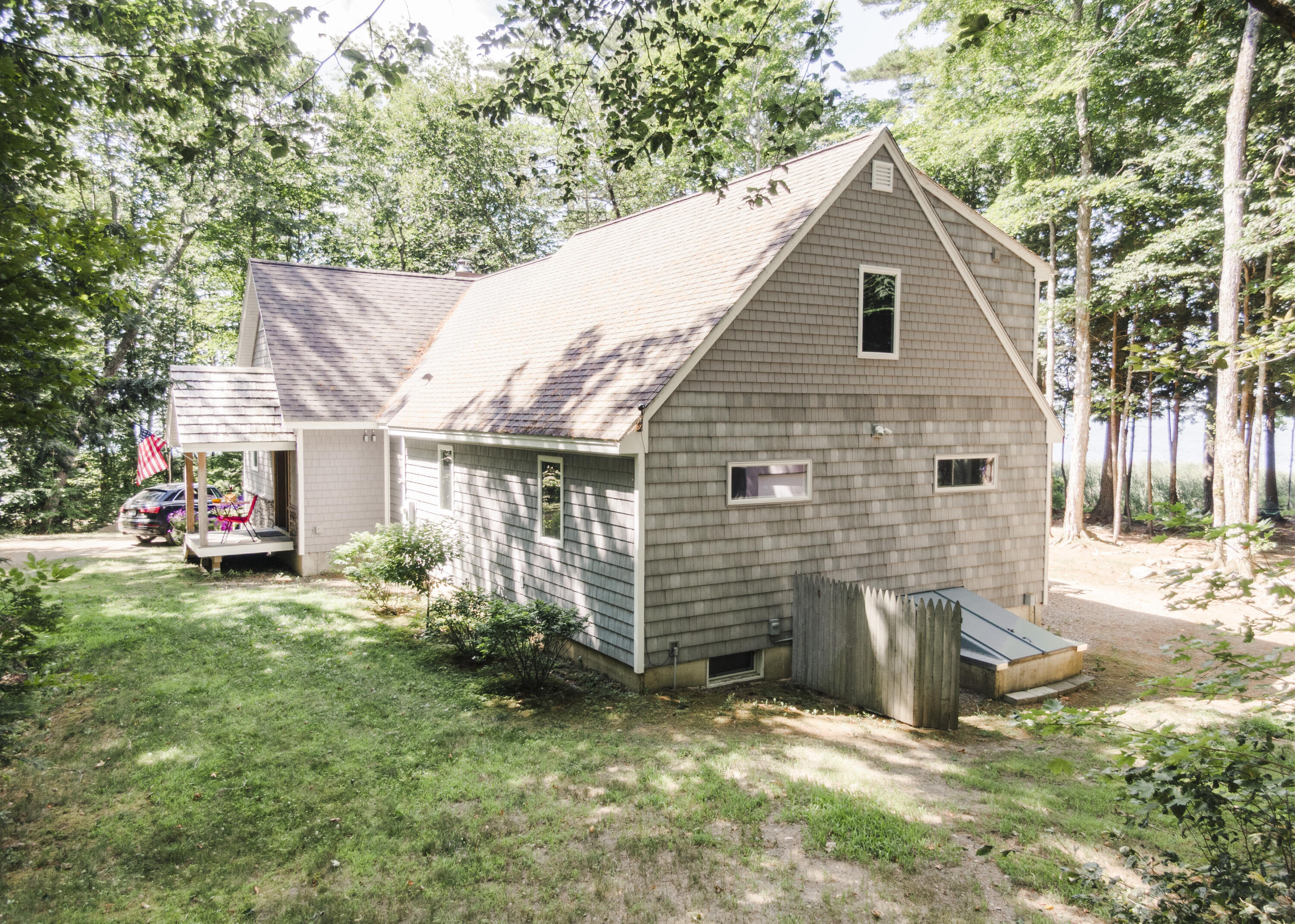 107 Shady Lane, Newport, ME, 04953