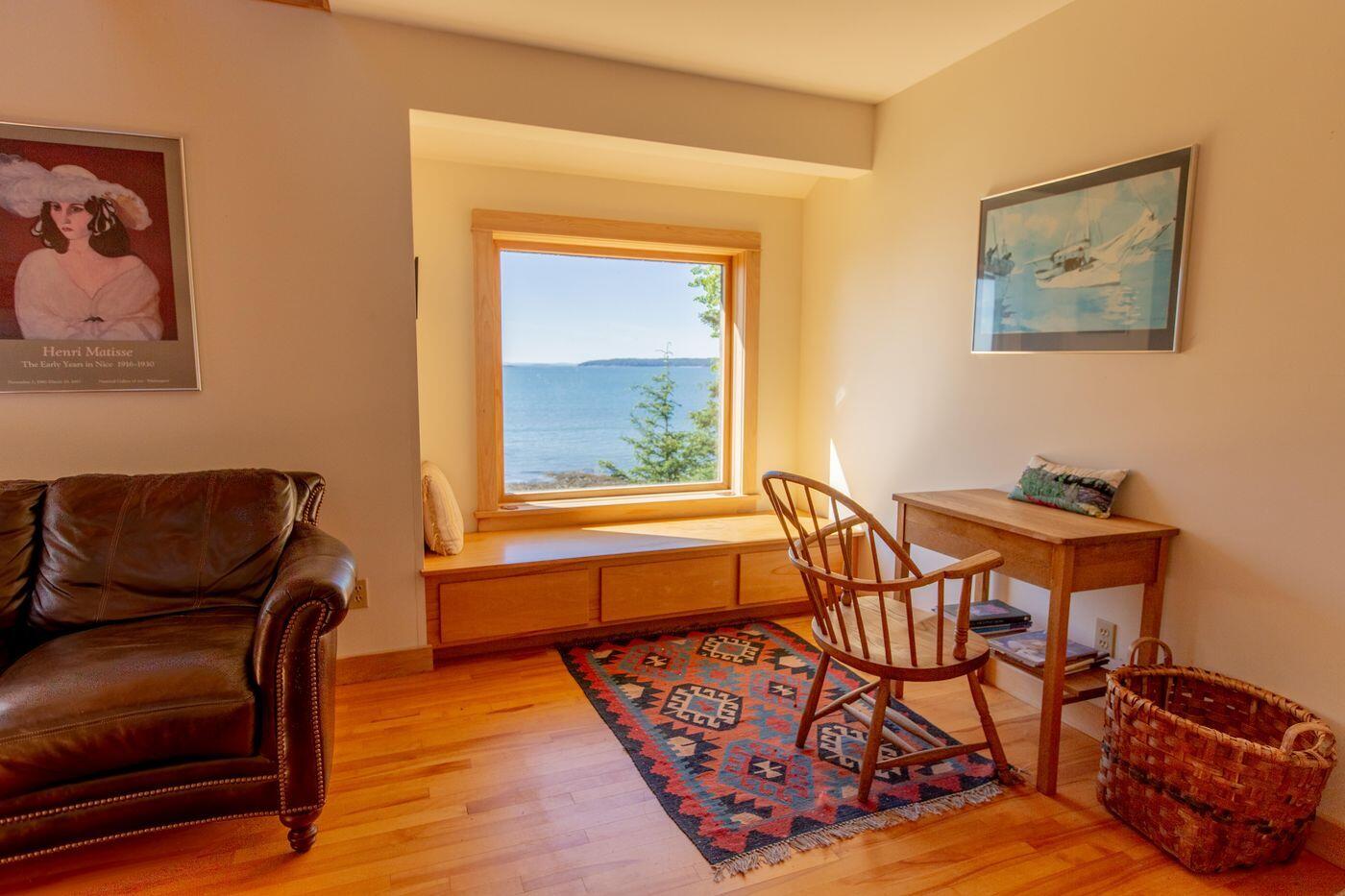 Lot 001 Sheephead Island, Deer Isle, ME, 04627