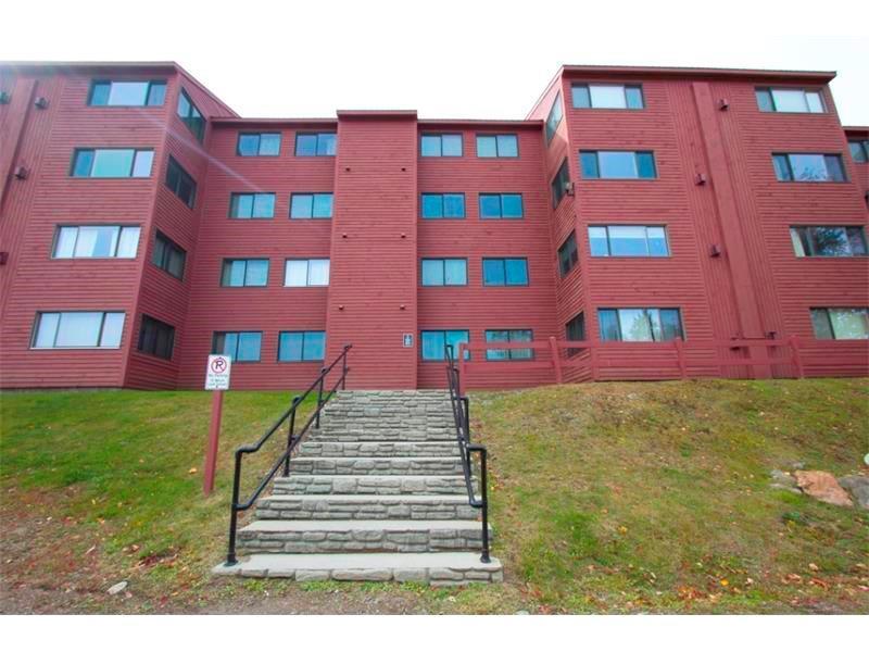367 Skiway Road #III-103, Newry, ME, 04261
