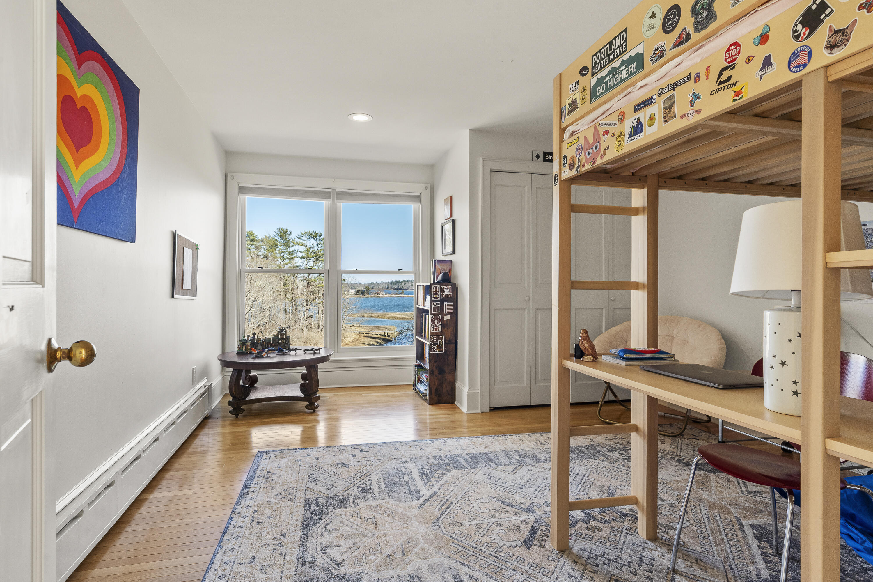 52 Wharf Road, Yarmouth, ME, 04096