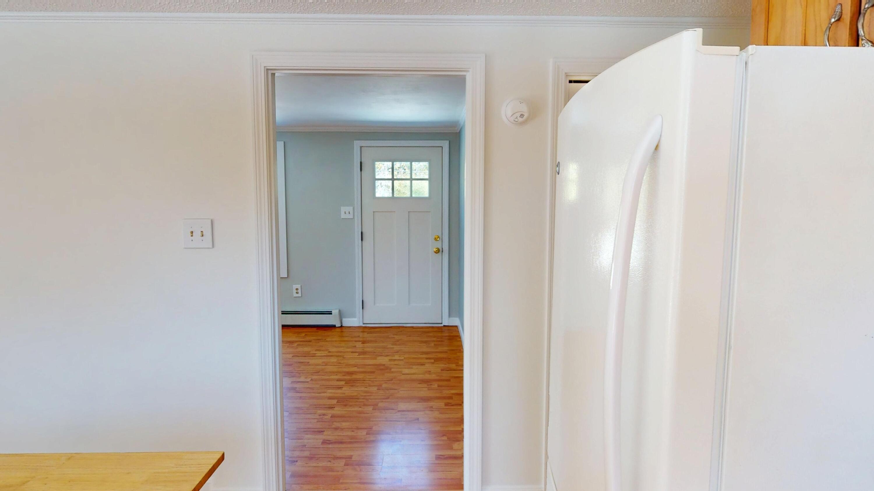 496 Court Street, Machias, ME, 04654