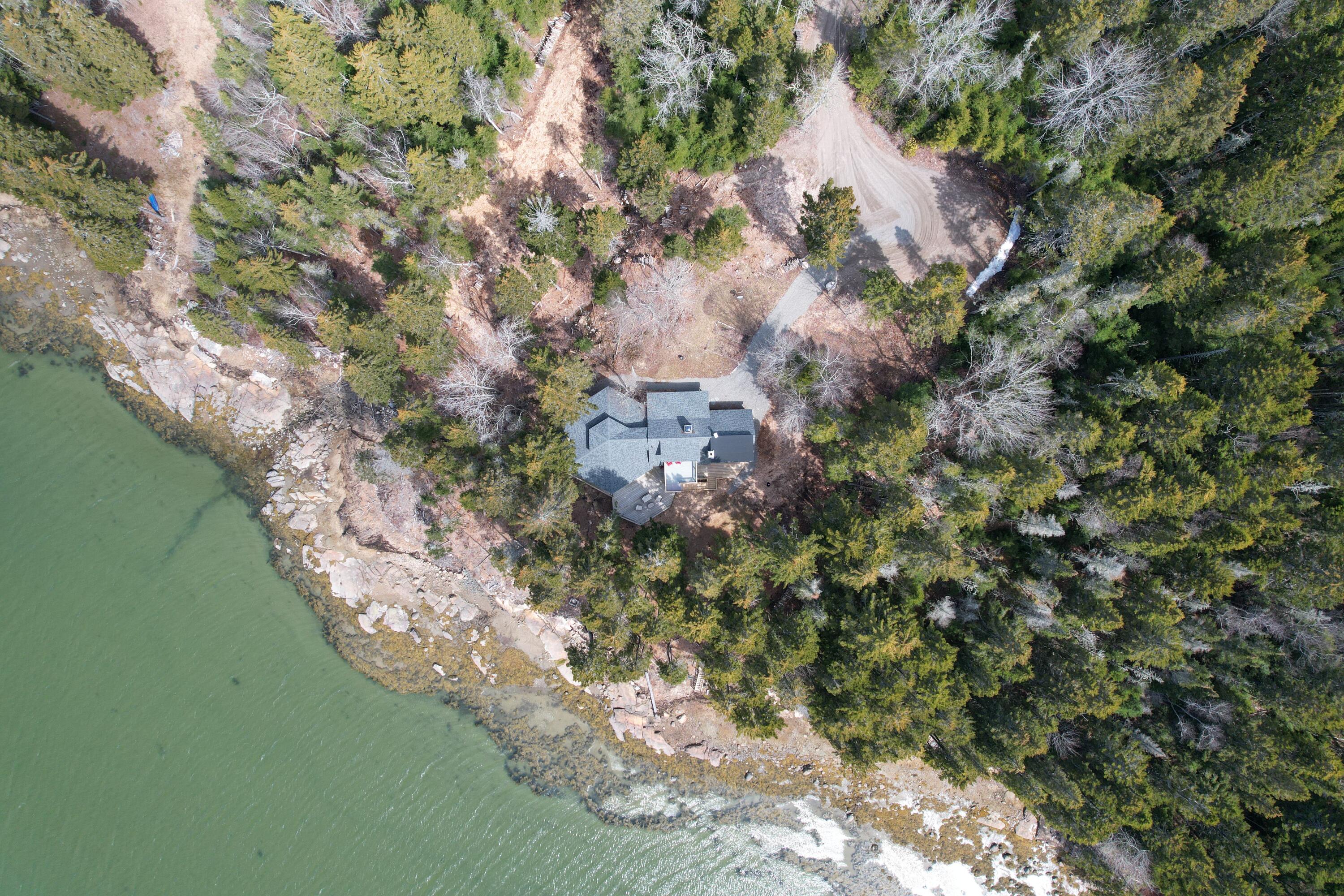 93 Goods Point Road UNIT Lot 1, Steuben, ME, 04680