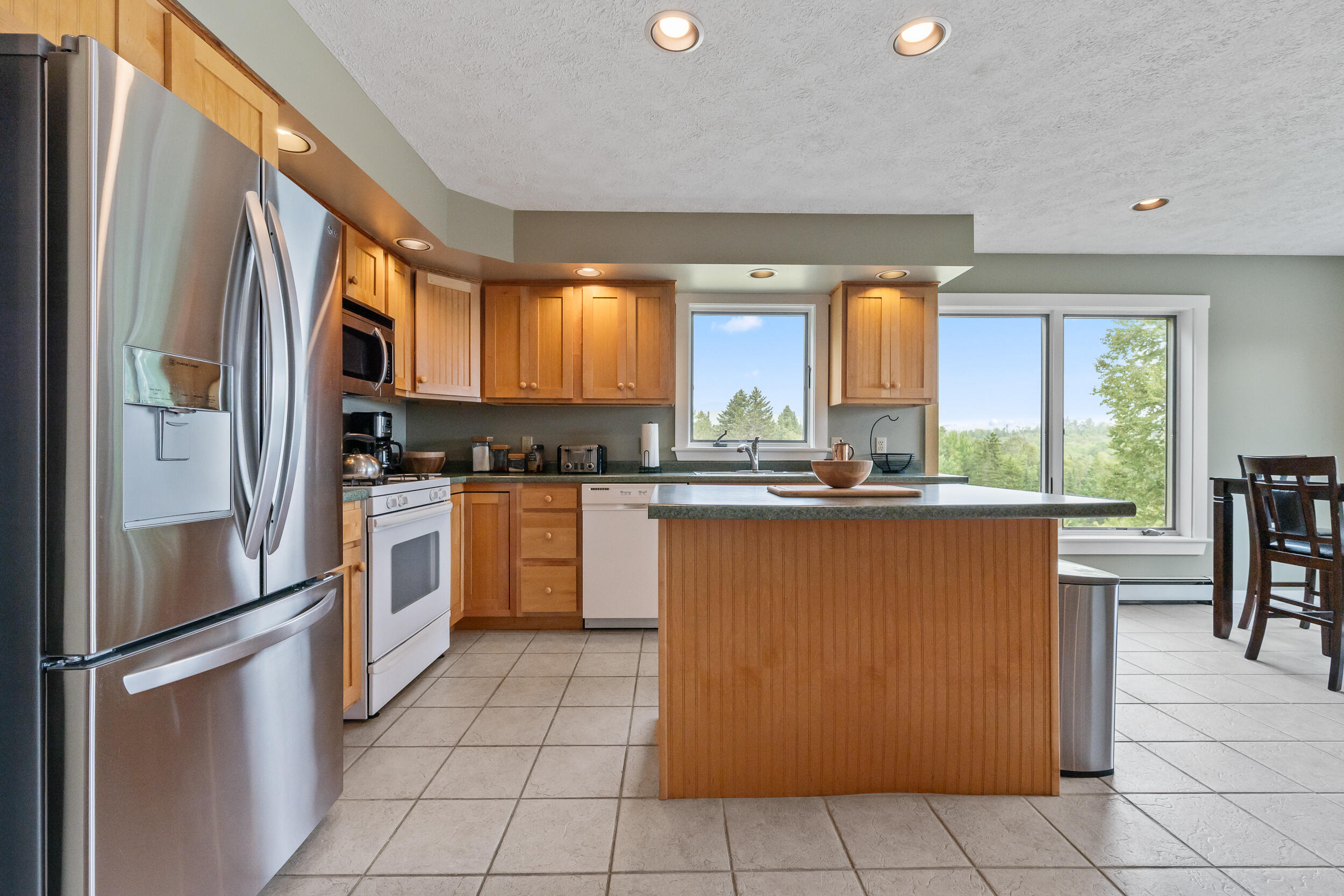 59 Skyland Drive, Dallas Plt, ME, 04970