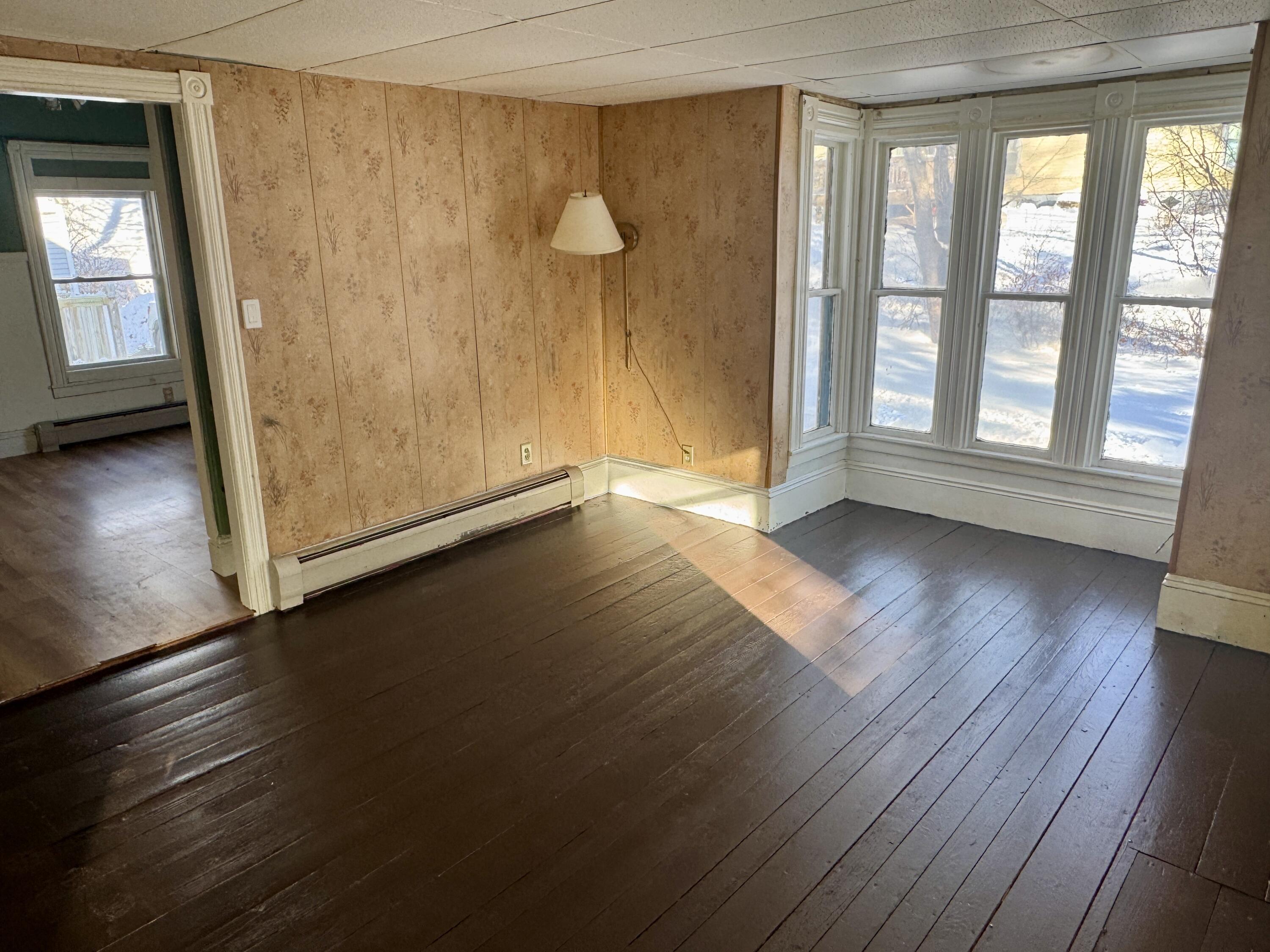 33 Third Street, Eastport, ME, 04631