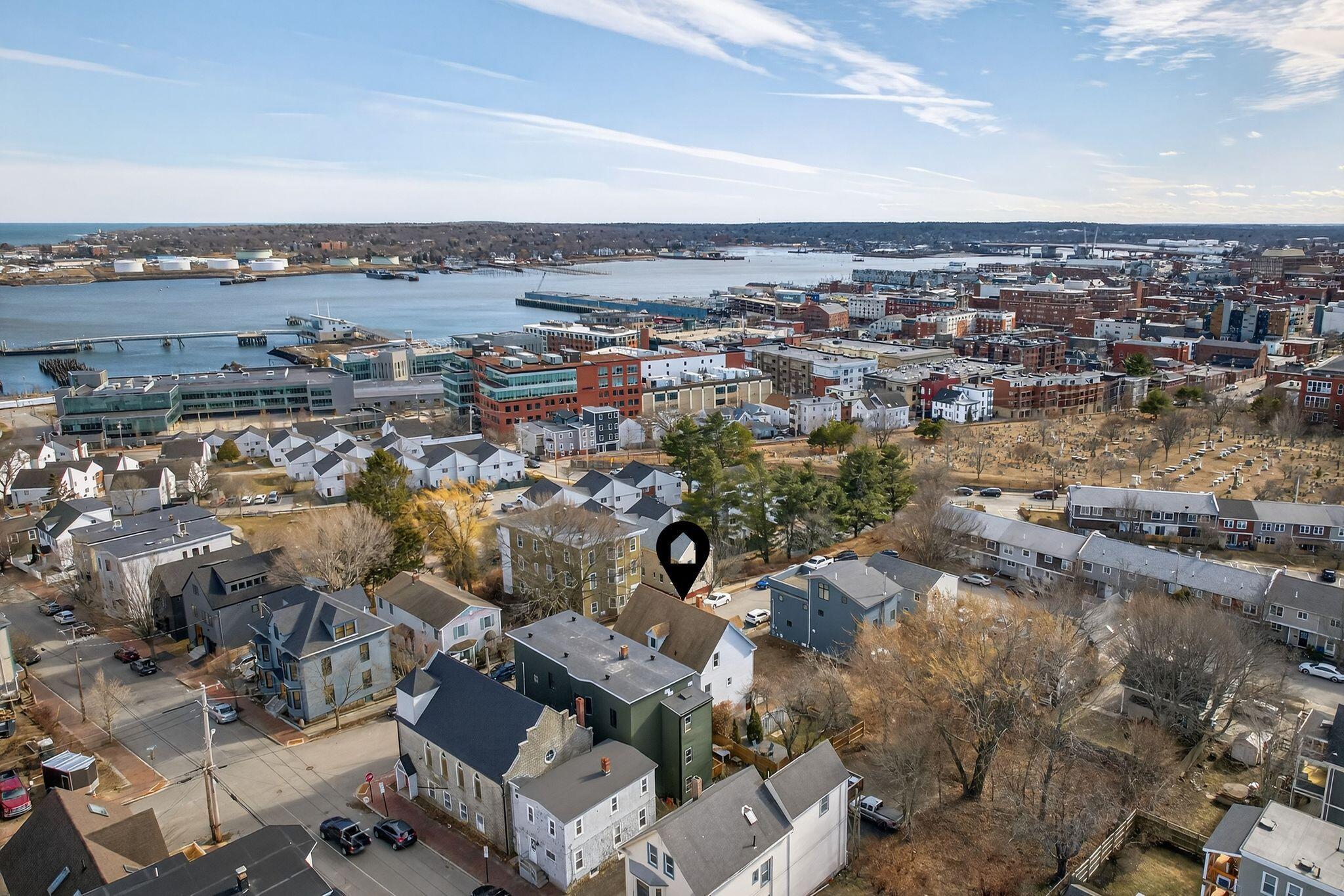 103 Monument Street, Portland, ME, 04101
