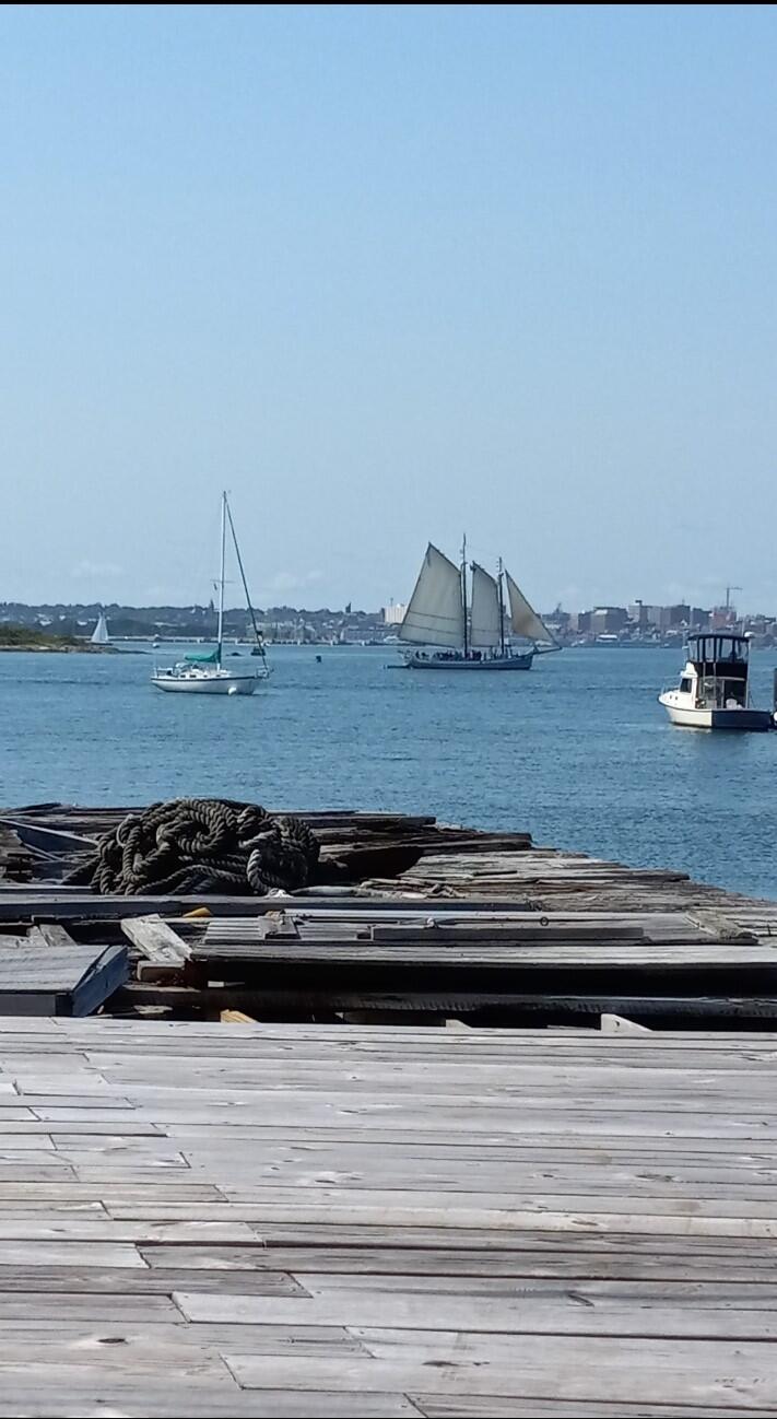 22 Boathouse Way, Portland, ME, 04108