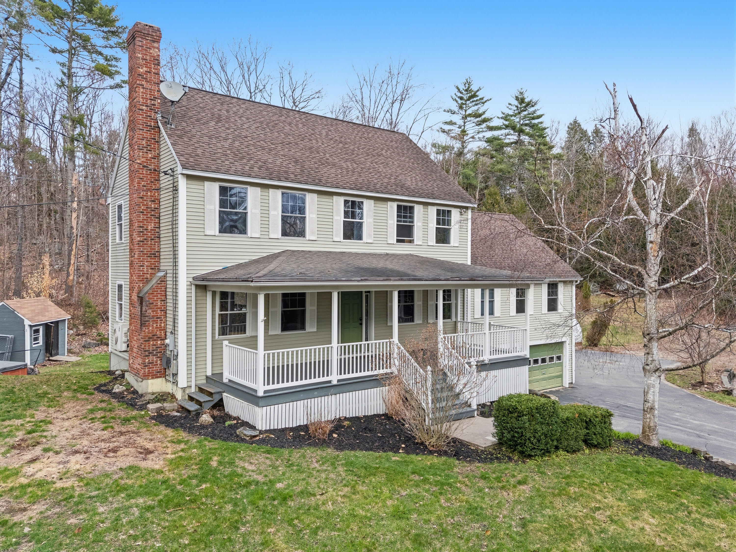269 Beech Ridge Road, Scarborough, ME, 04074