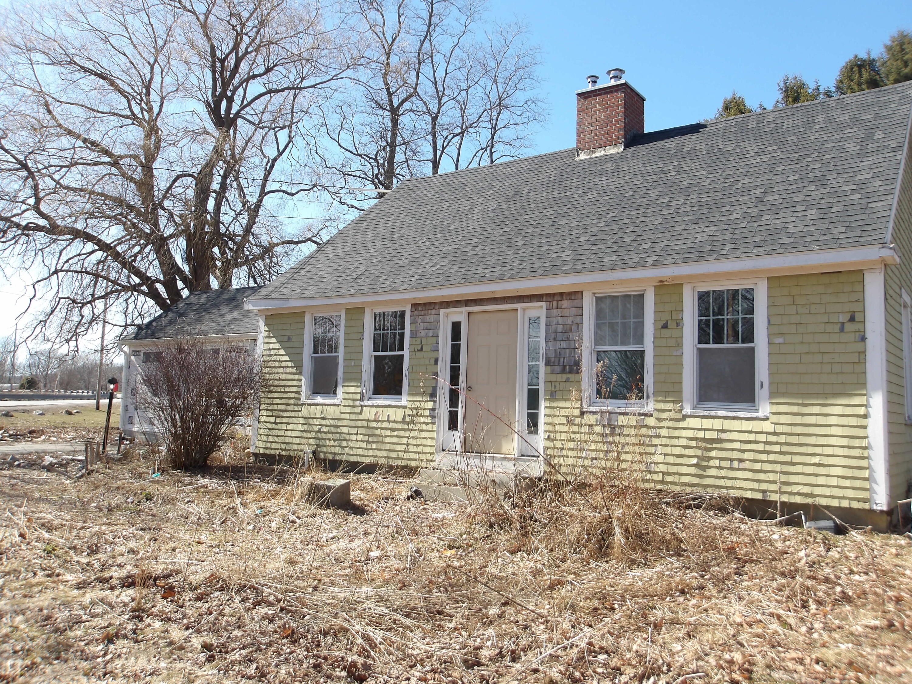 Homes for Sale in Rockland, ME – Art, Coastline, and Real Estate