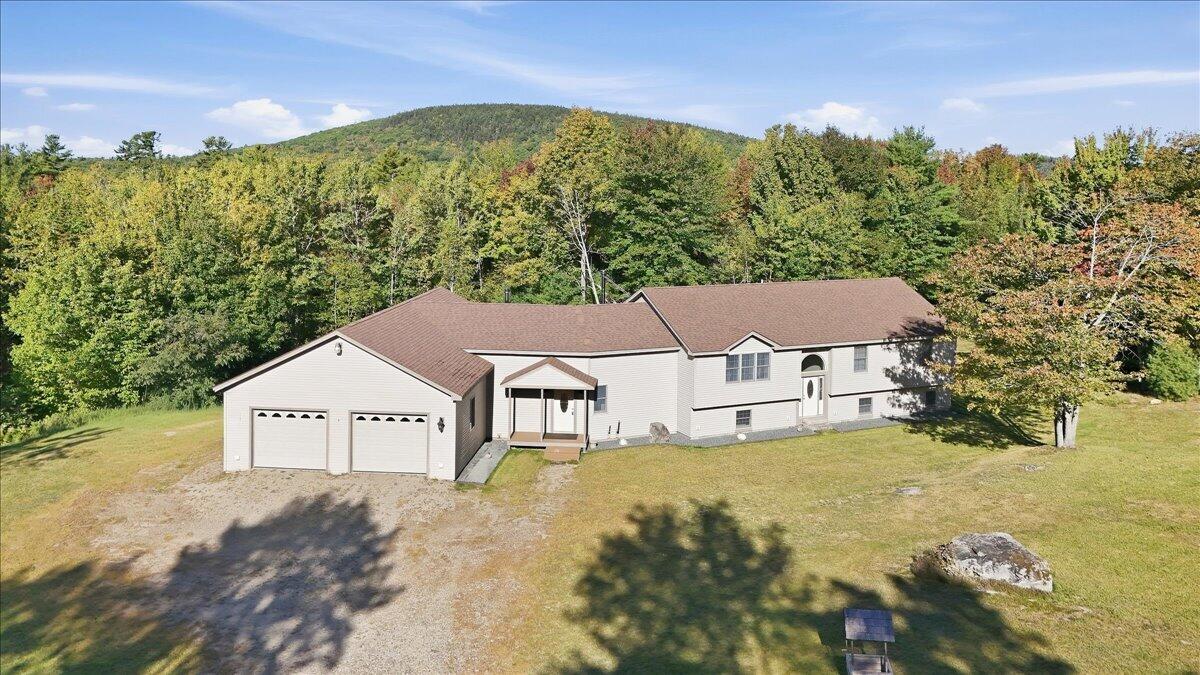 Photo of 384 Jacob Buck Pond Road Bucksport ME 04416