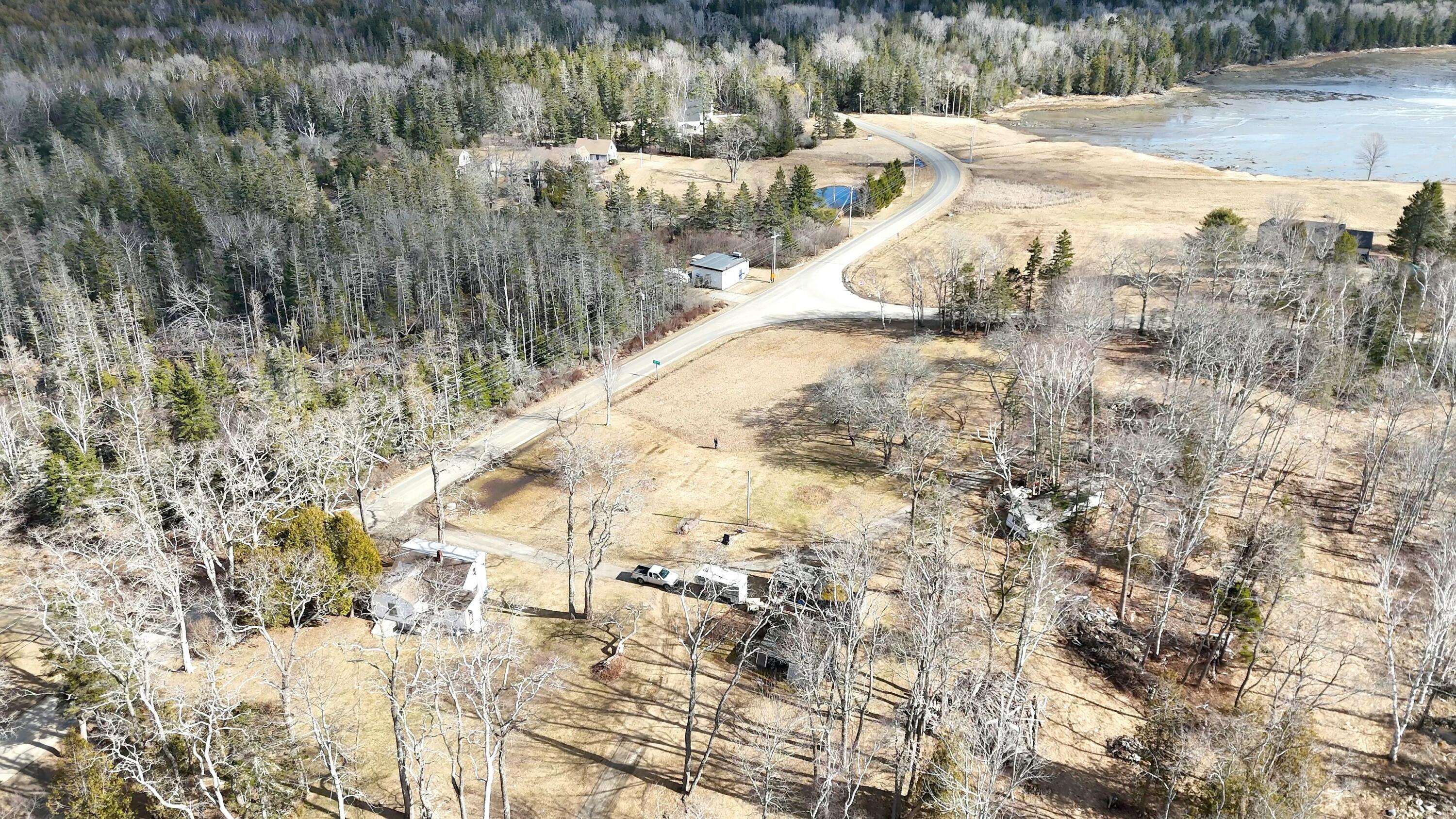 521 West Bay Road, Islesboro, ME, 04848