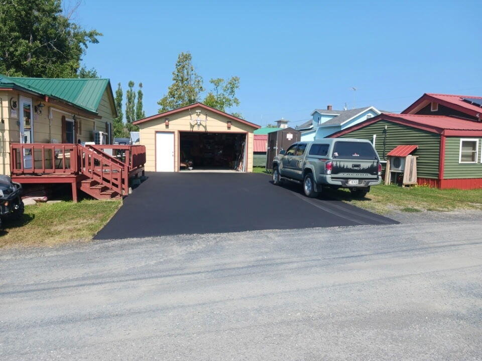 426 Martin Road, Sinclair, ME, 04779