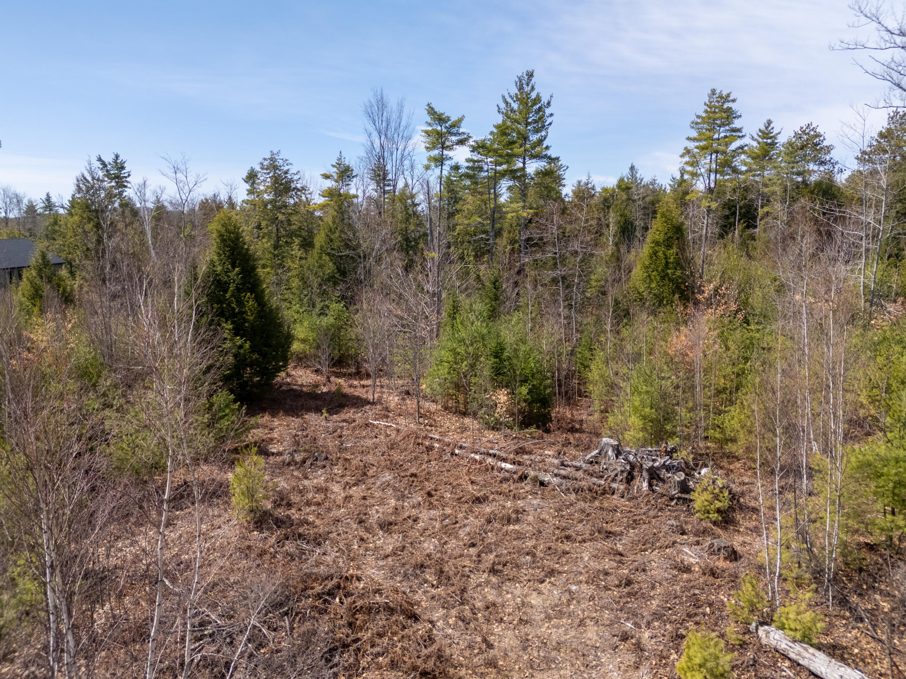 Lot 2 Bell Hill Road Subdivision LLC Road, Otisfield, ME, 04270