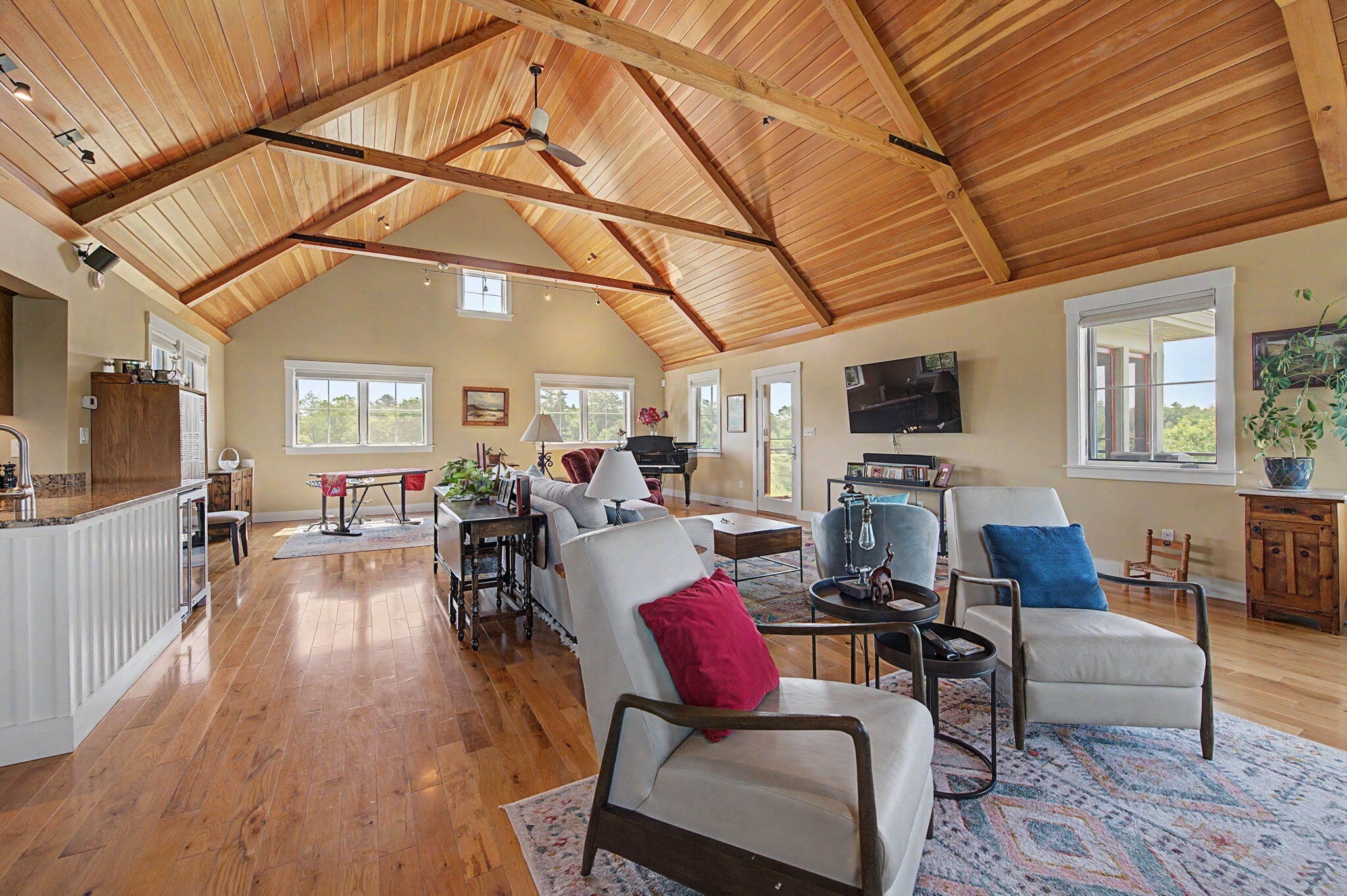156 Barstow Road