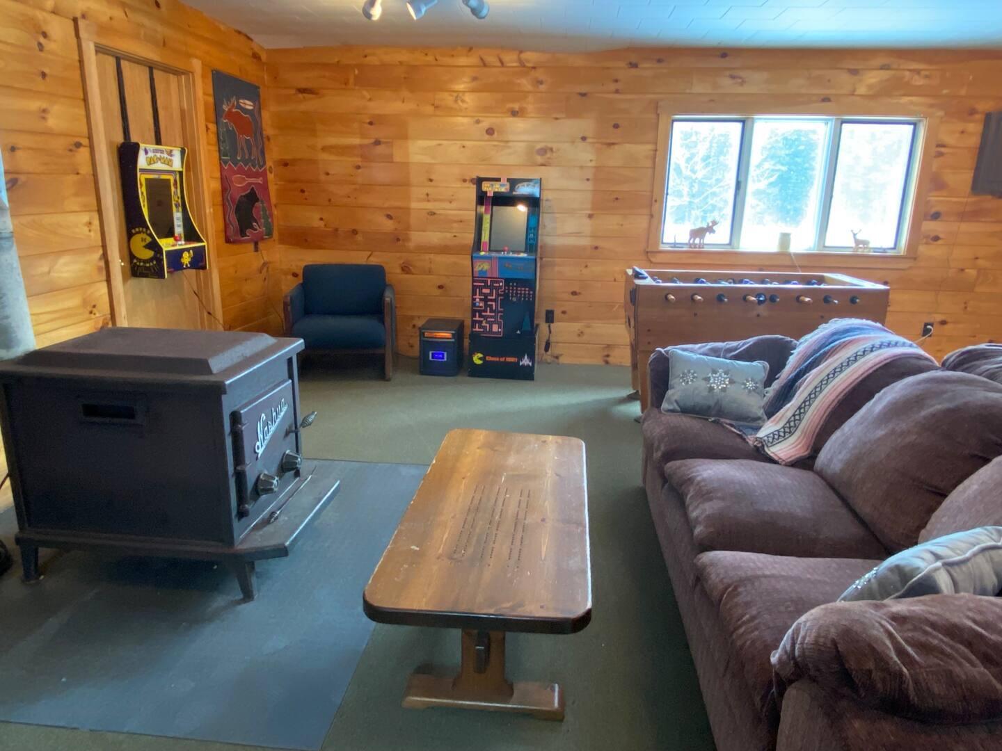 835 Haystack Road, Castle Hill, ME, 04757