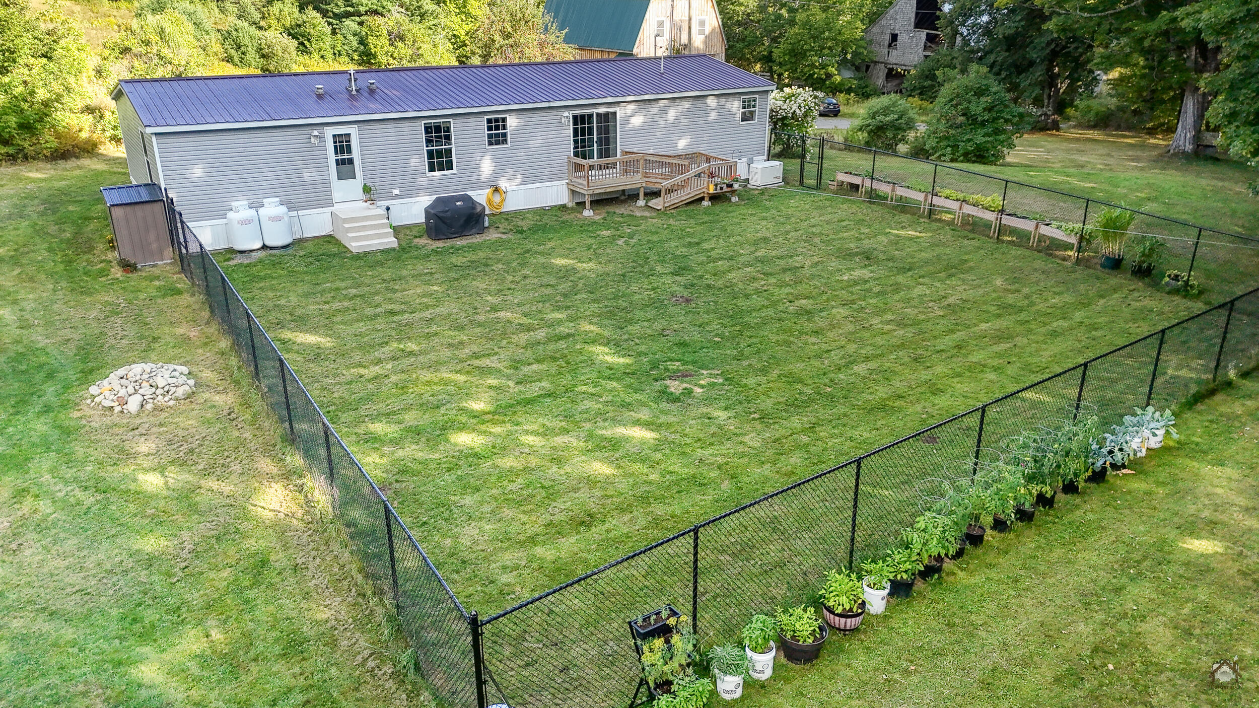 Photo of 70 Mcquilkin Road Solon ME 04979
