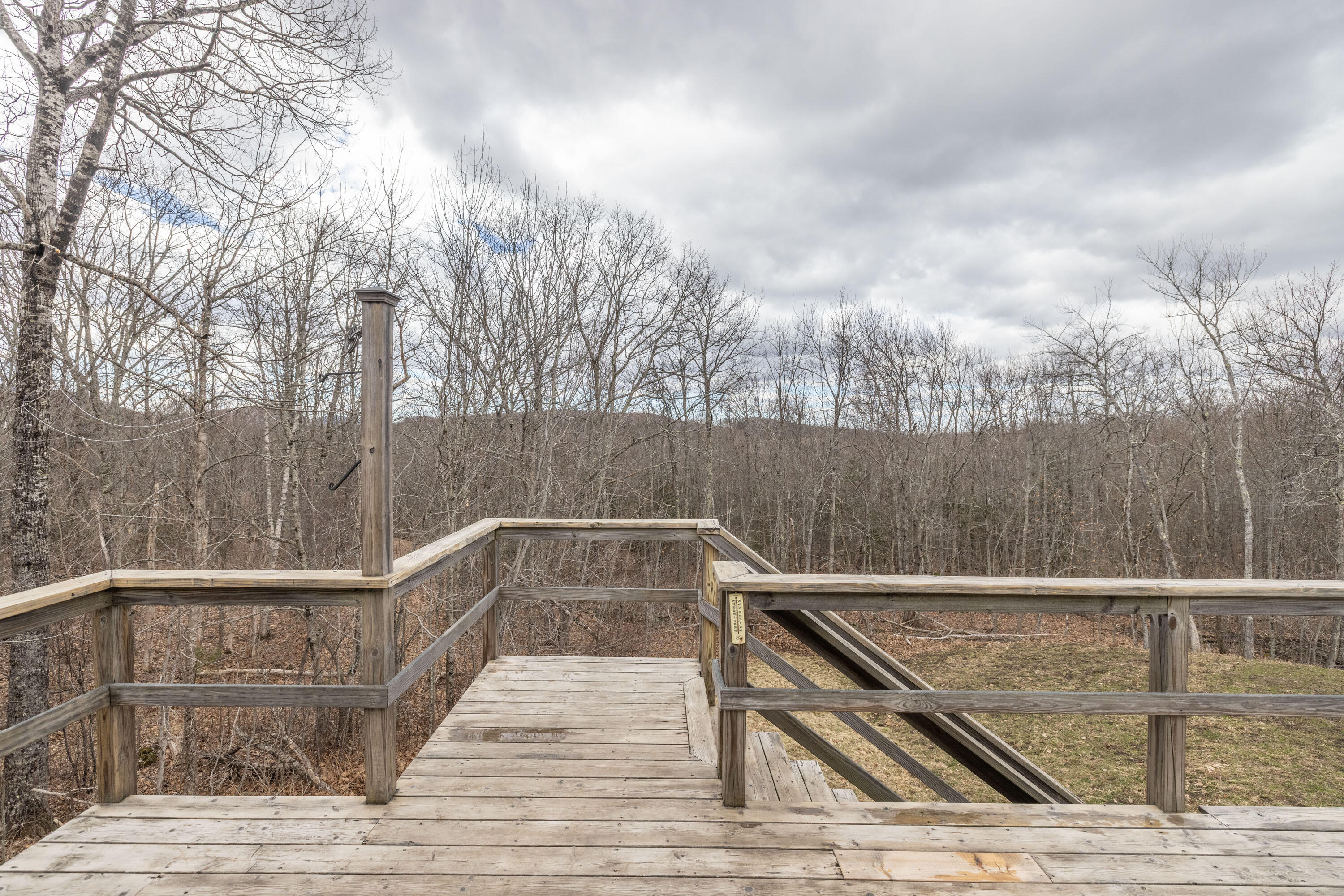 318 Hatchet Mountain Road, Hope, ME, 04847