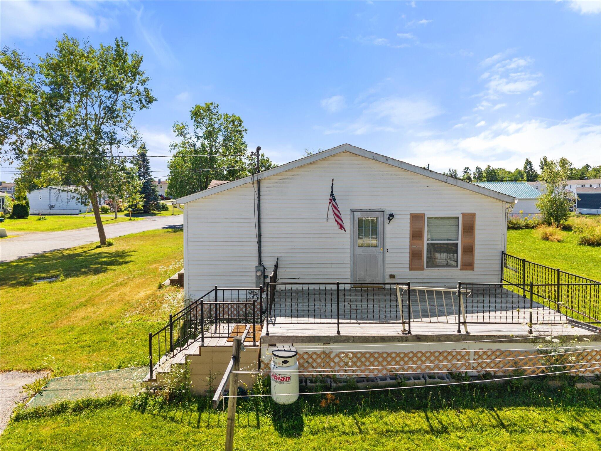05-85 Shepherd Dr