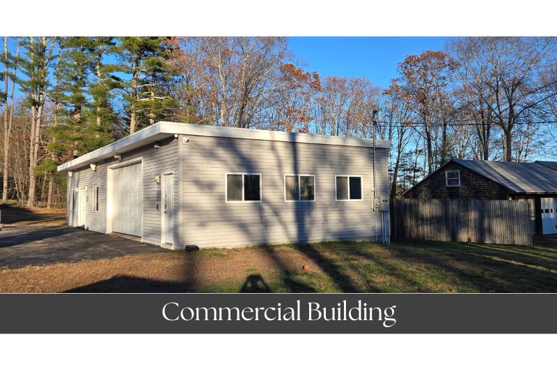 6 Proctor Road UNIT C, Biddeford, ME, 04005
