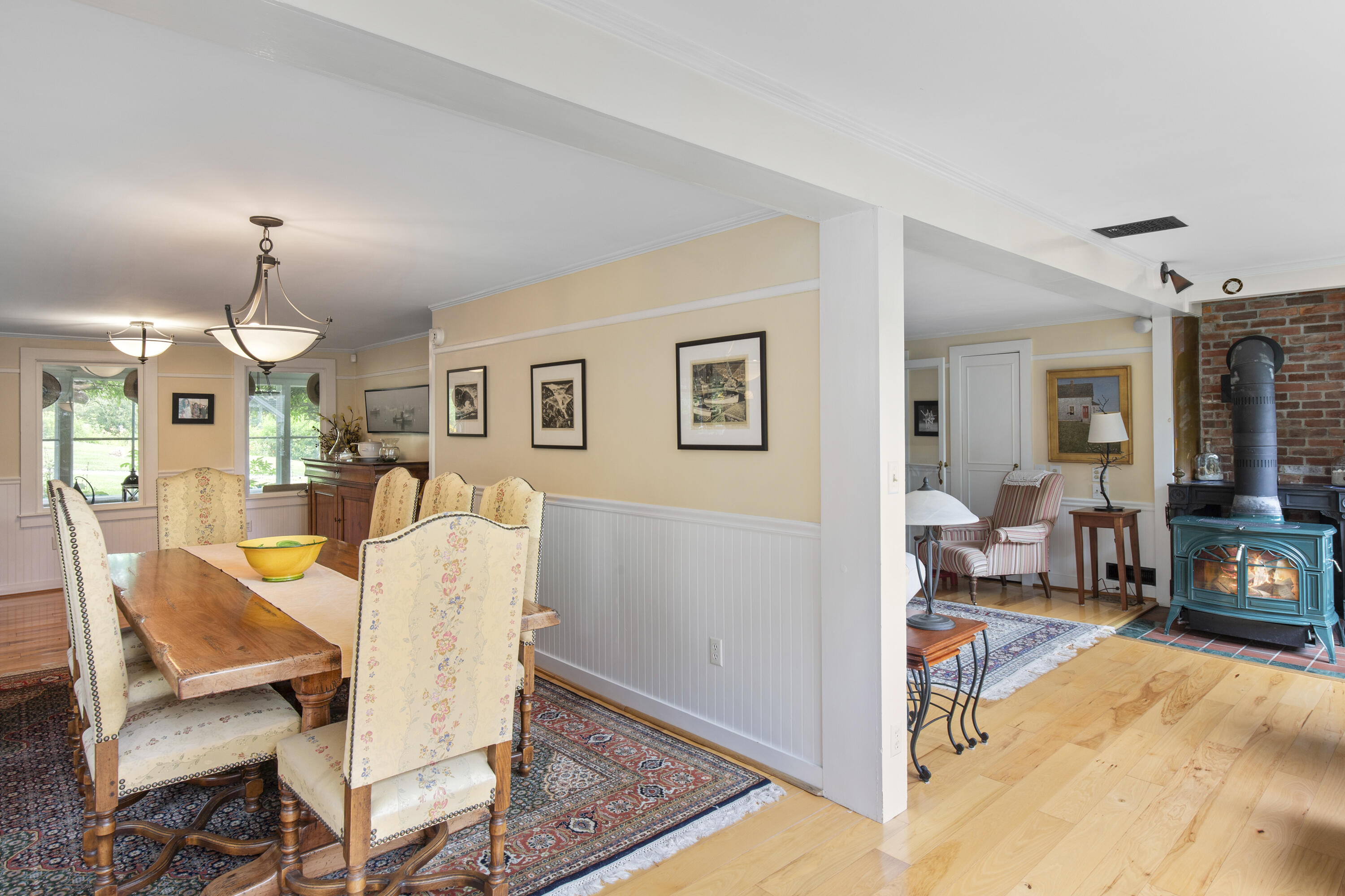 48 Sea Street, Rockport, ME, 04856