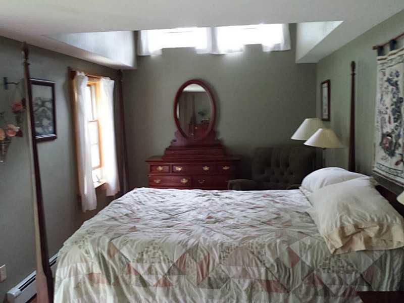162 Gammon Road, Sumner, ME, 04292