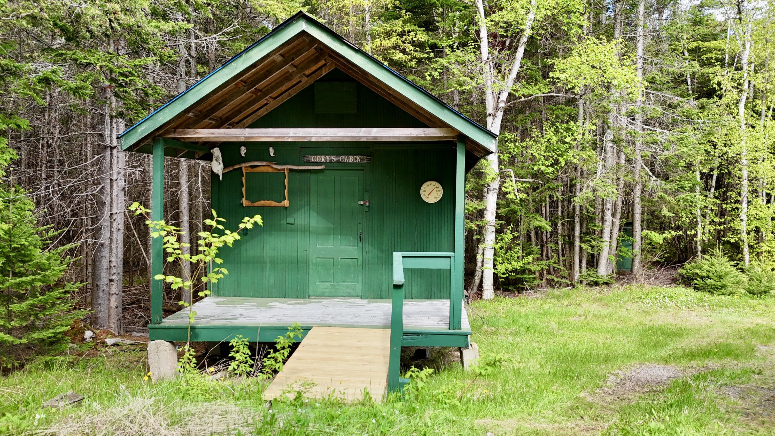 5.2 Lobster Lake, Lobster Twp, ME, 04441
