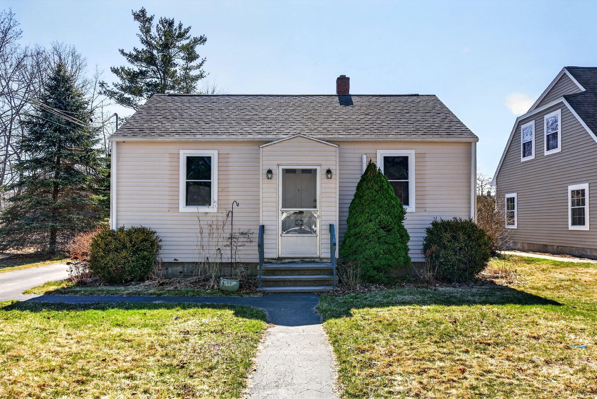 Lot 102 Patriot Place UNIT 102, Wells, ME, 04090