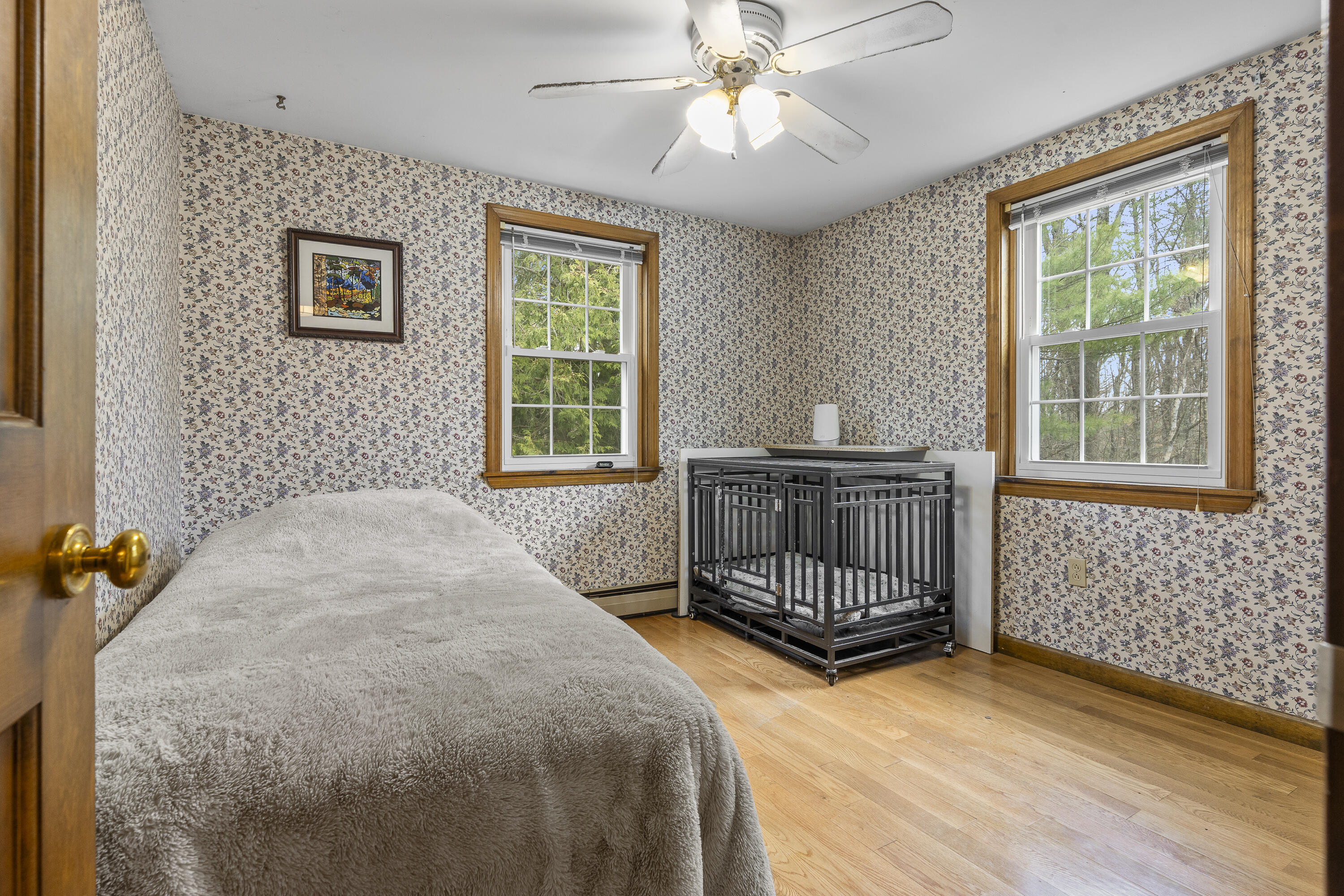 2166 Hallowell Road, Litchfield, ME, 04350