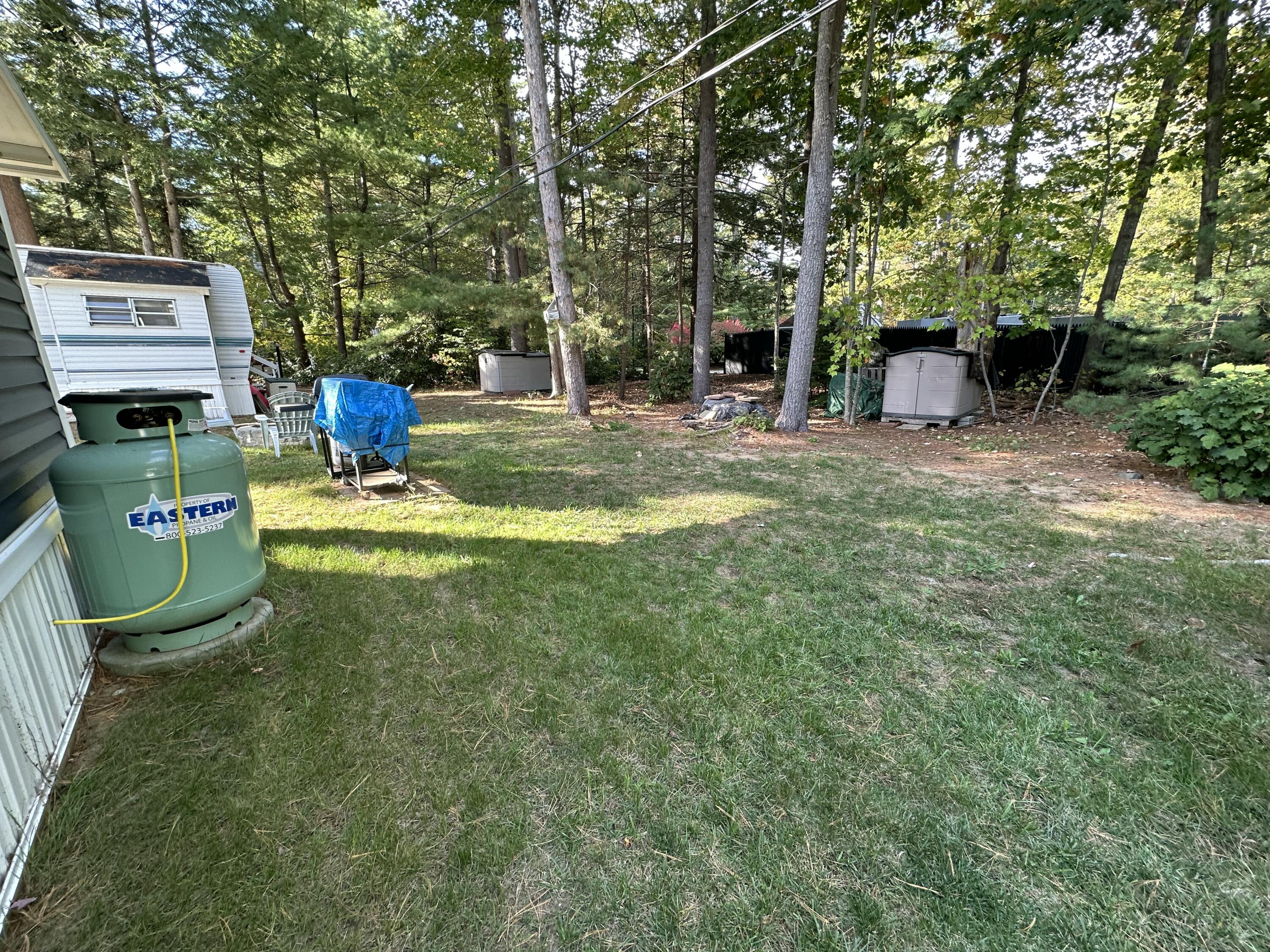 150 Chapel Road UNIT 105, Wells, ME, 04090